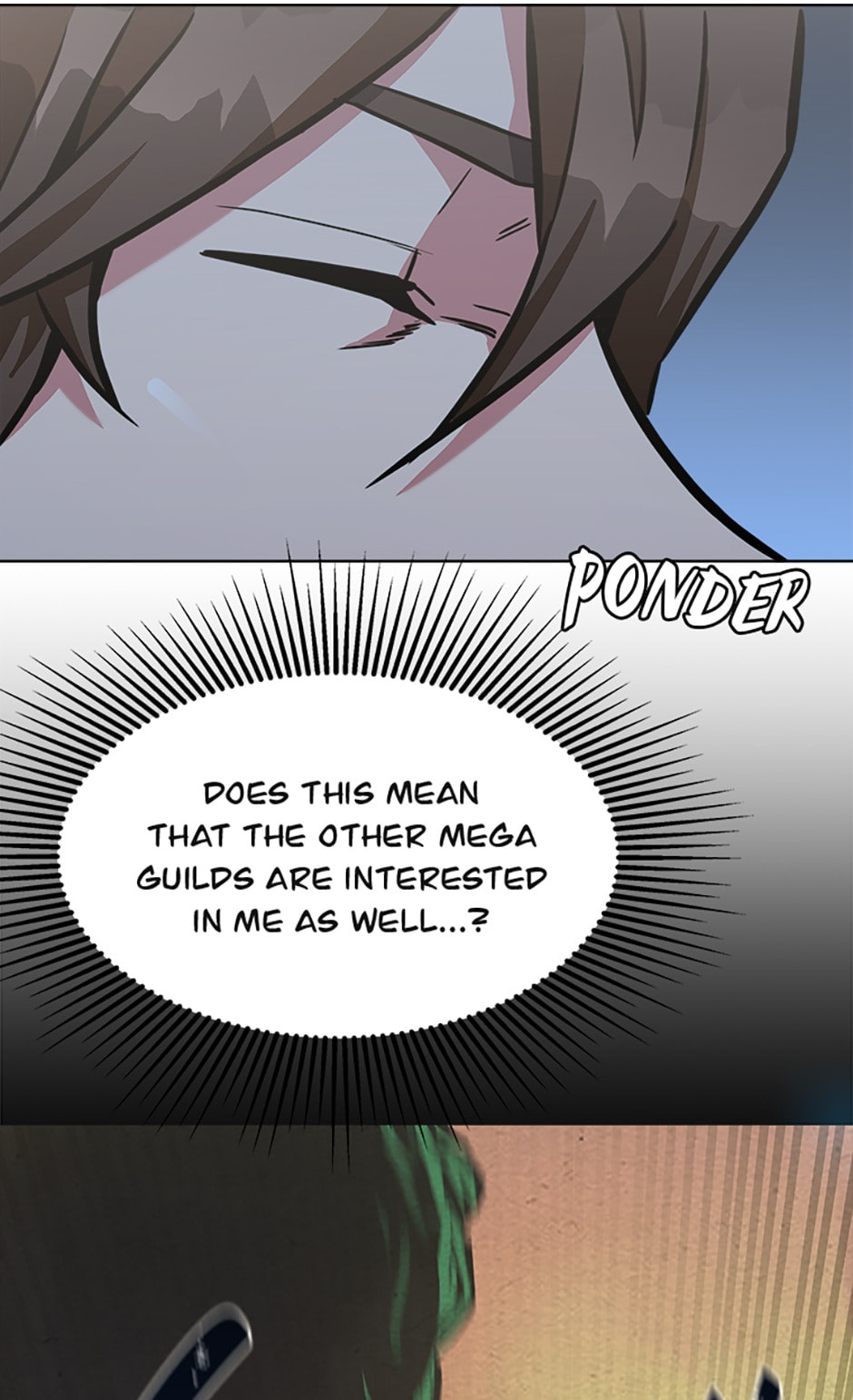 Read Level 1 Player chapter 32 image 98 on Lezhin