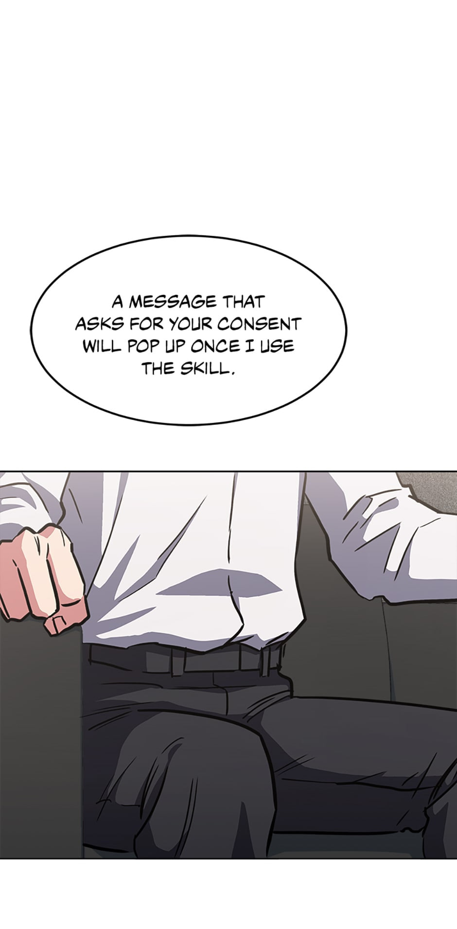 Read Level 1 Player chapter 33 image 0 on Lezhin