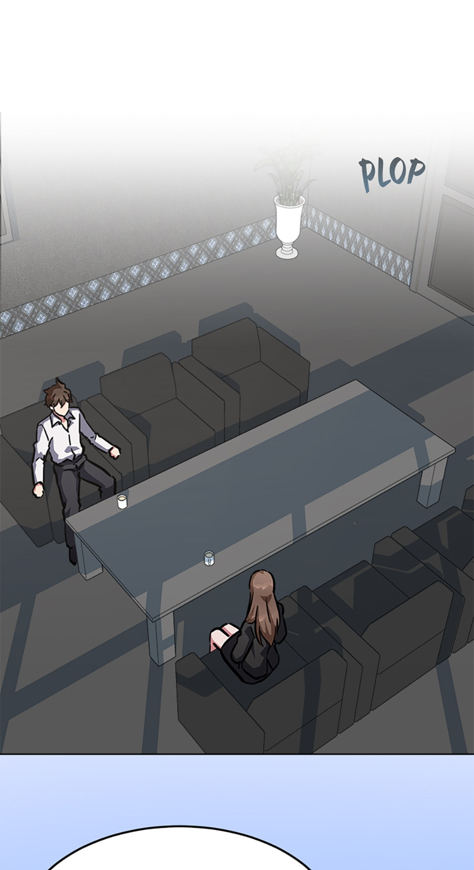 Read Level 1 Player chapter 33 image 10 on Lezhin