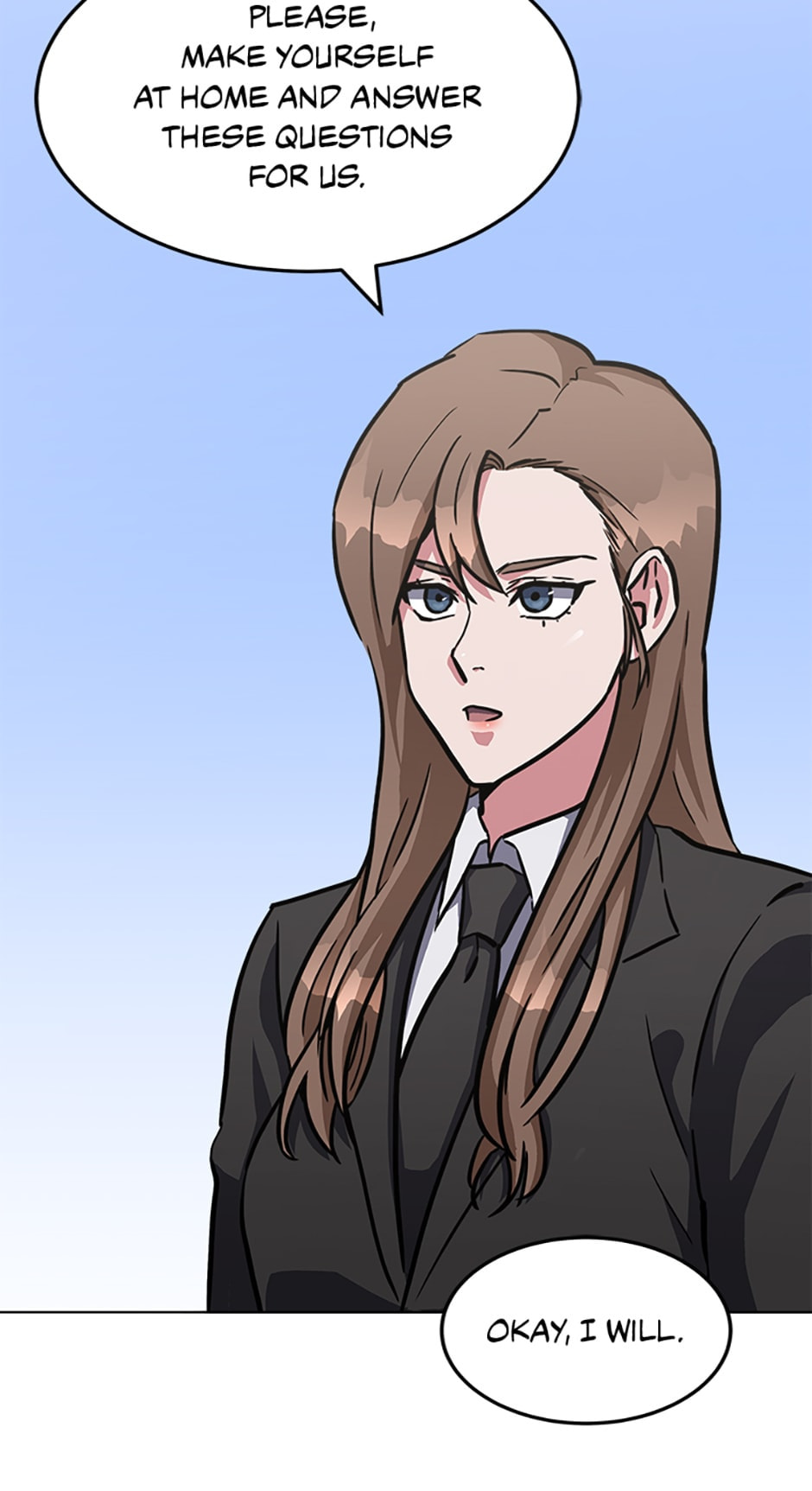 Read Level 1 Player chapter 33 image 11 on Lezhin