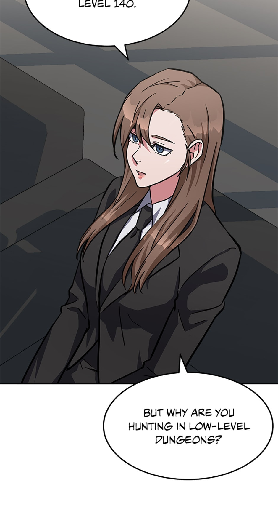 Read Level 1 Player chapter 33 image 15 on Lezhin