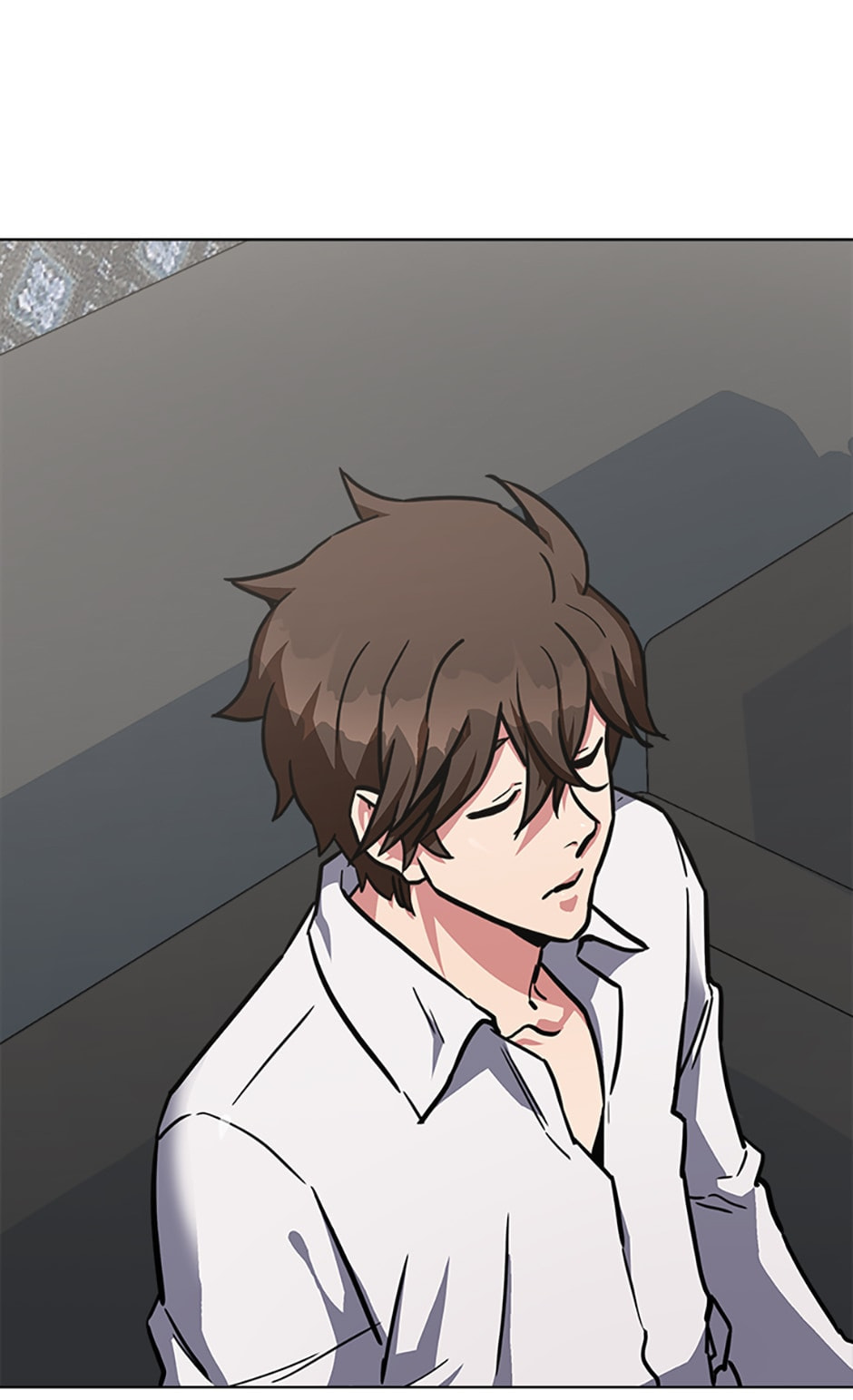 Read Level 1 Player chapter 33 image 16 on Lezhin