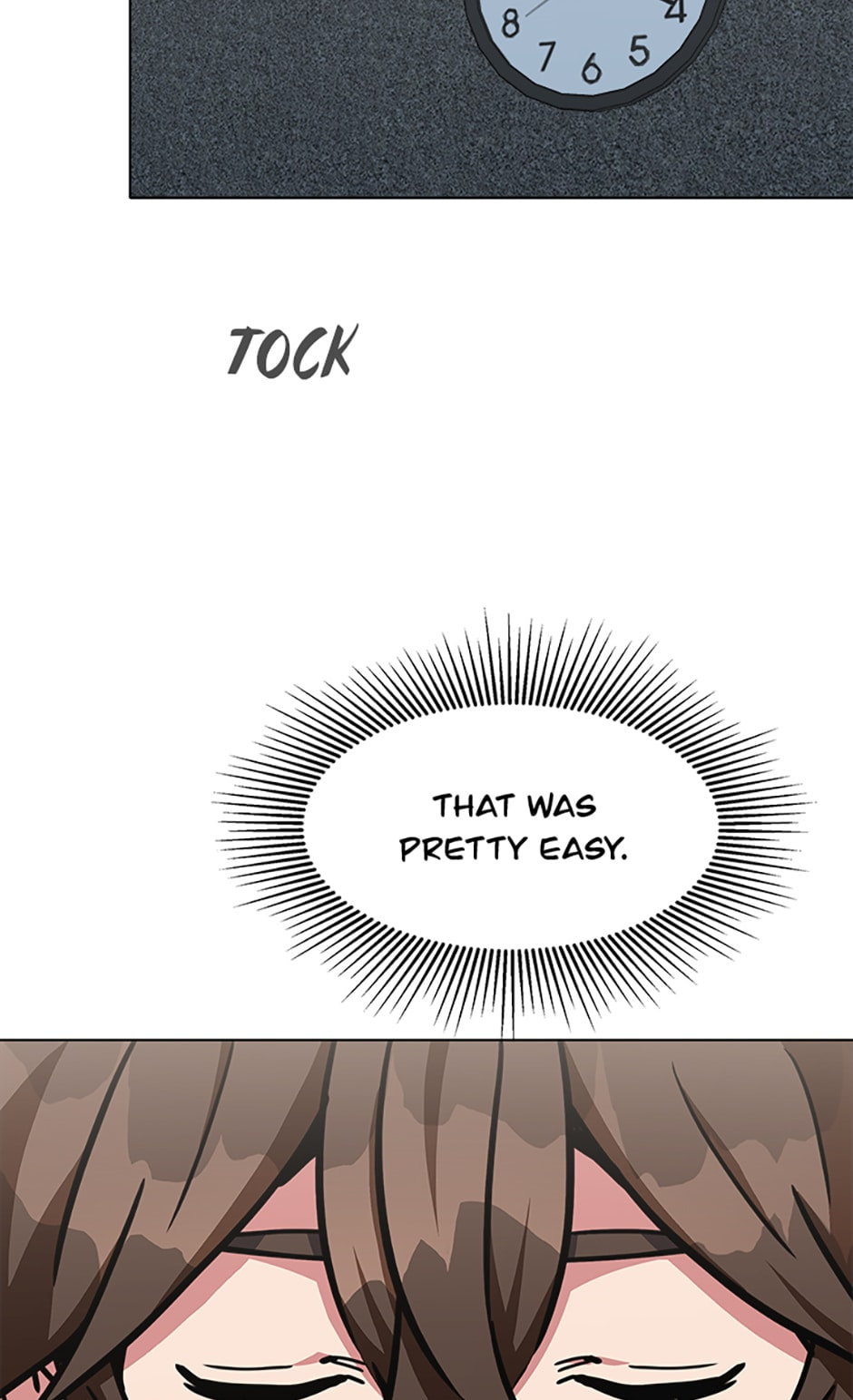 Read Level 1 Player chapter 33 image 18 on Lezhin