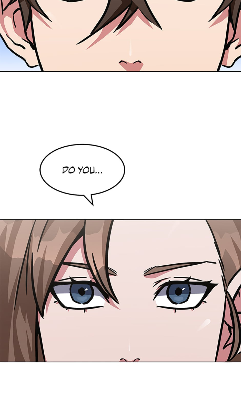 Read Level 1 Player chapter 33 image 19 on Lezhin