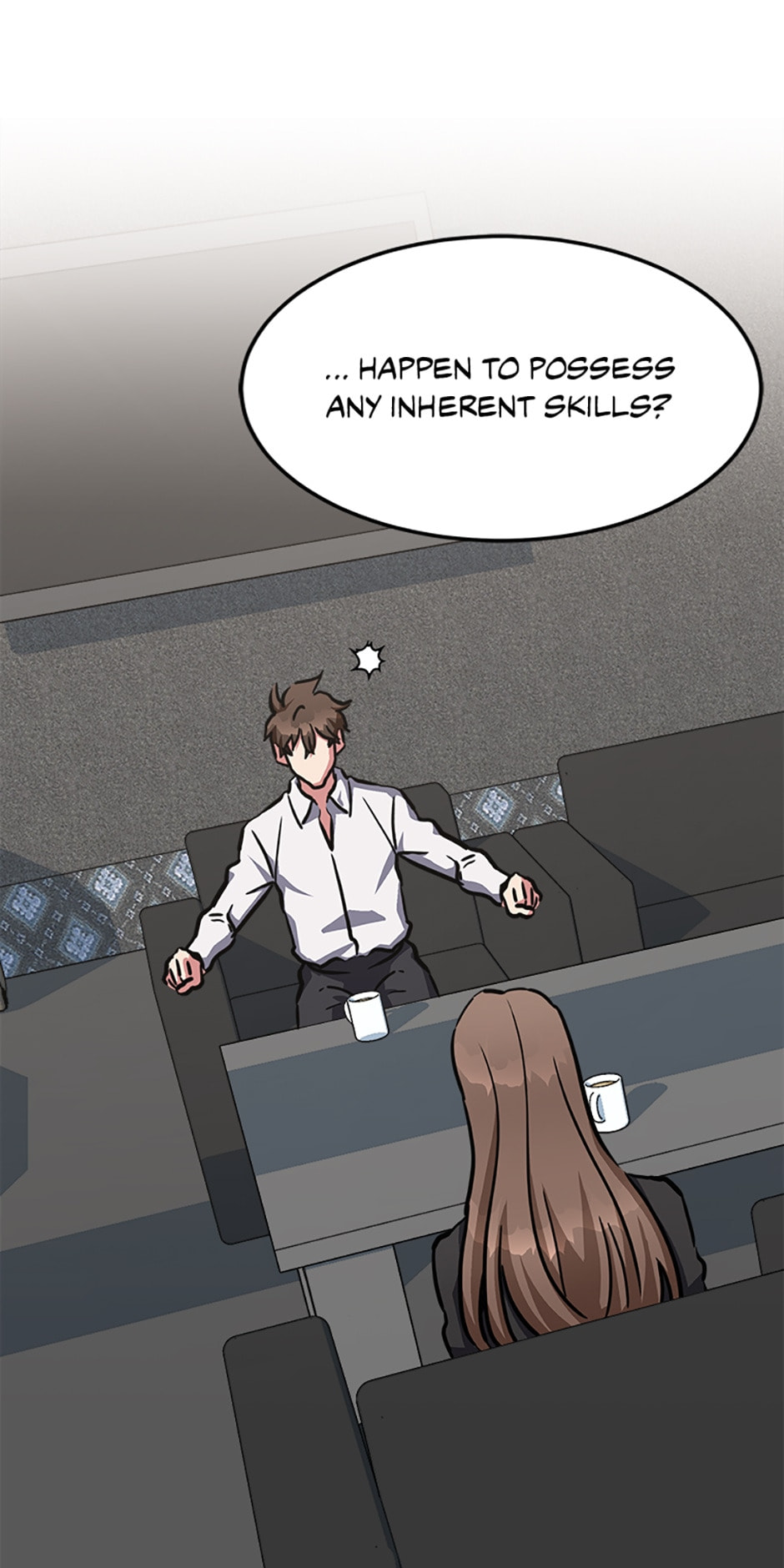 Read Level 1 Player chapter 33 image 20 on Lezhin