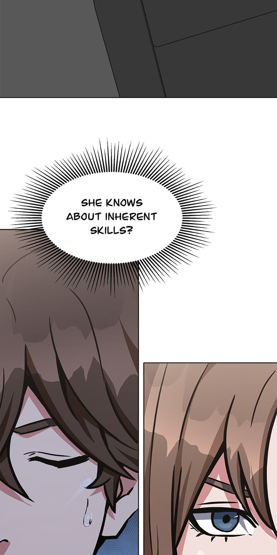 Read Level 1 Player chapter 33 image 21 on Lezhin