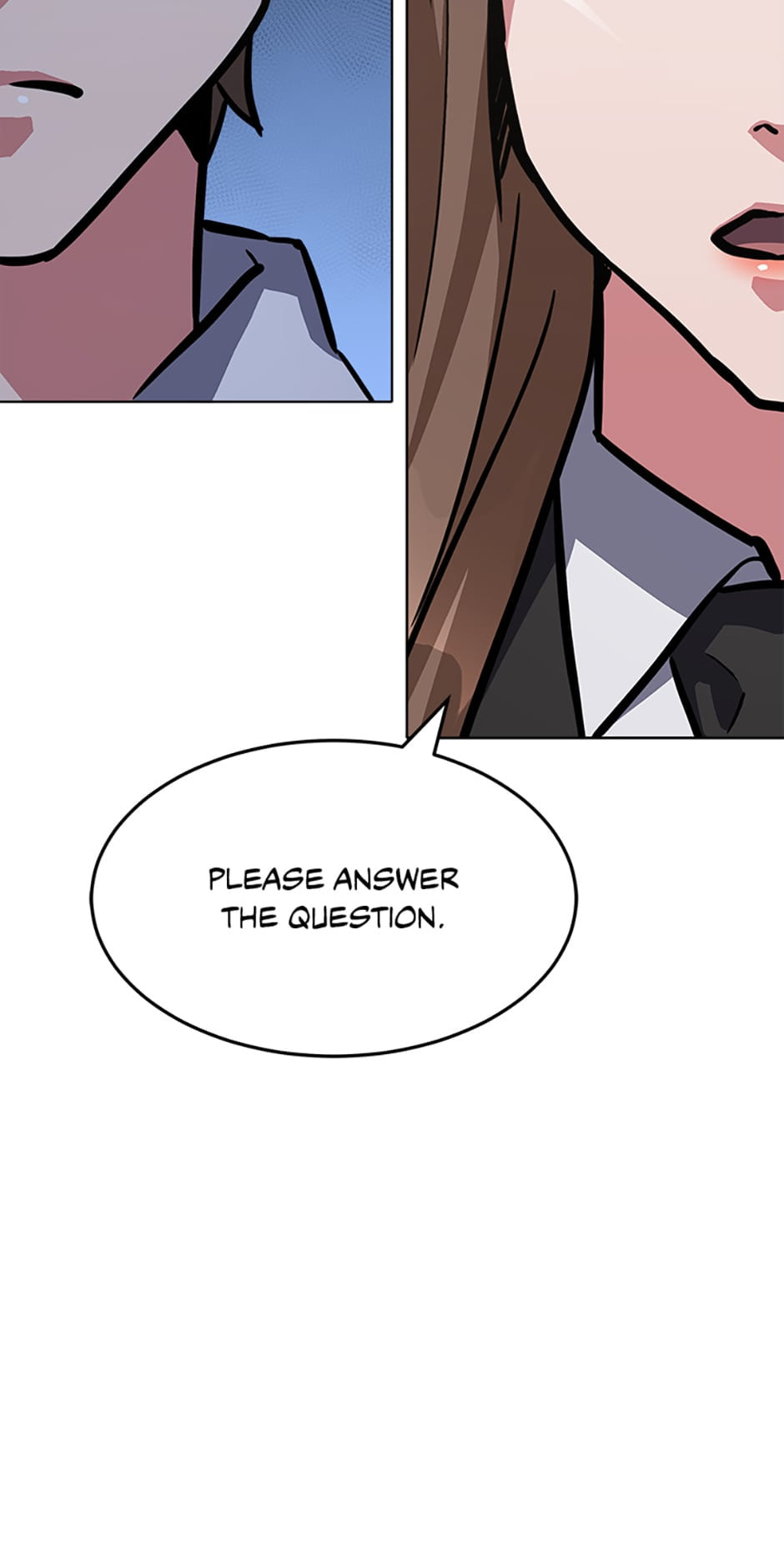 Read Level 1 Player chapter 33 image 22 on Lezhin