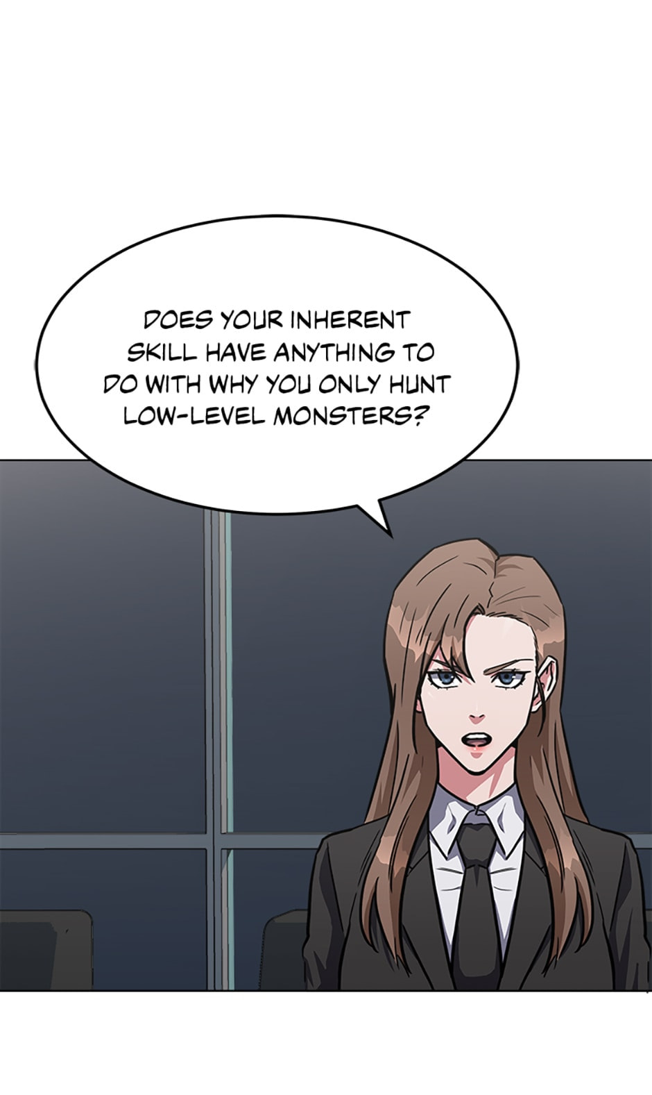 Read Level 1 Player chapter 33 image 26 on Lezhin