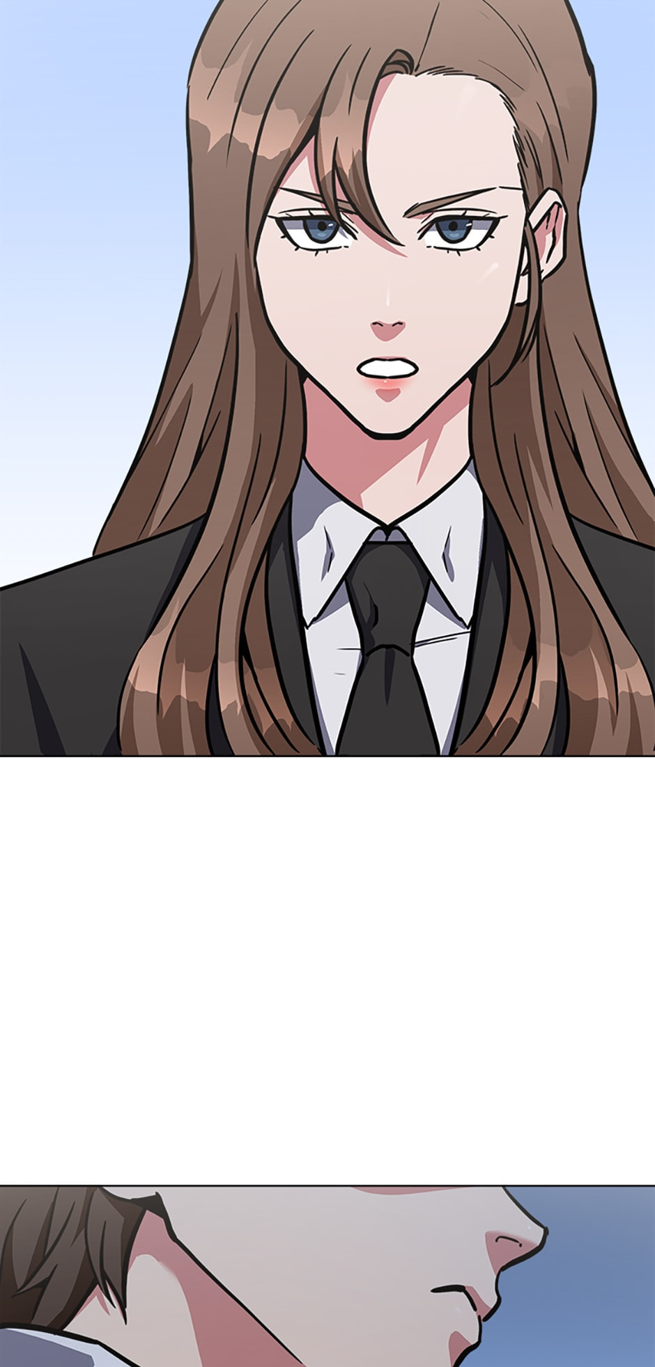 Read Level 1 Player chapter 33 image 28 on Lezhin