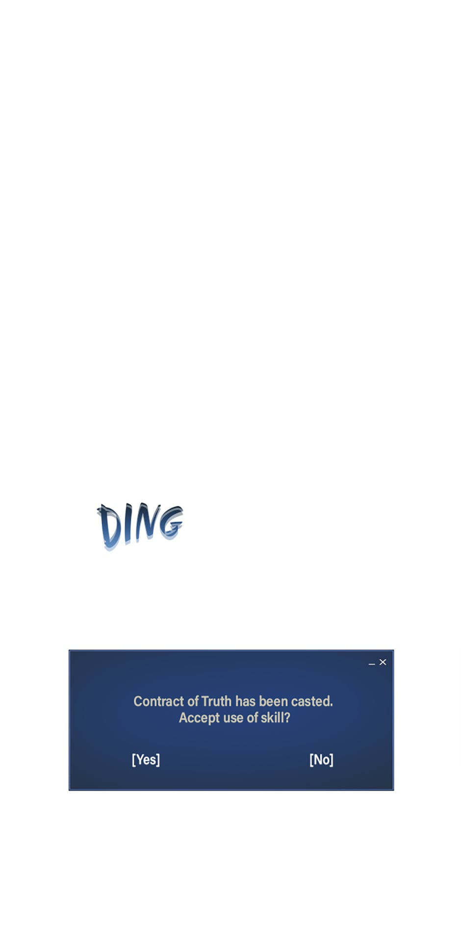 Read Level 1 Player chapter 33 image 3 on Lezhin
