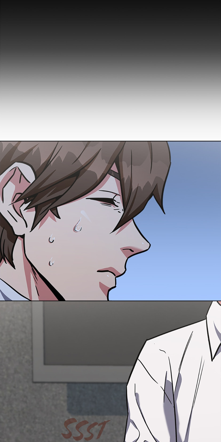 Read Level 1 Player chapter 33 image 31 on Lezhin