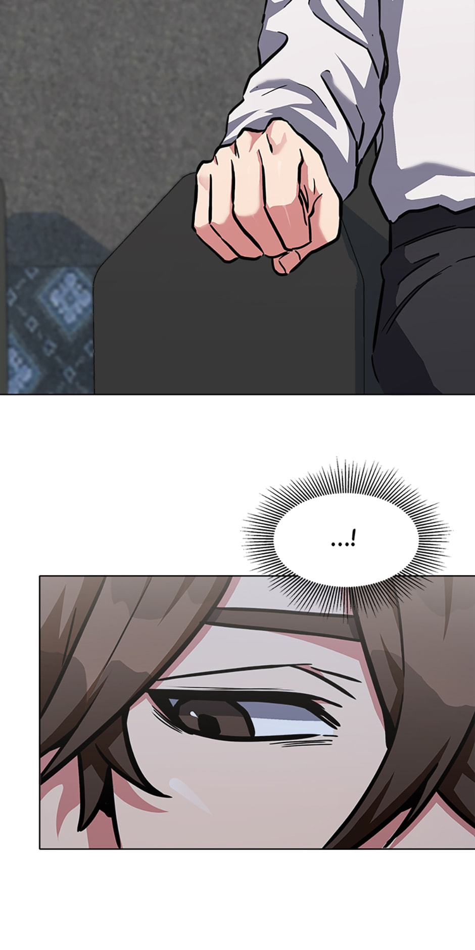 Read Level 1 Player chapter 33 image 32 on Lezhin