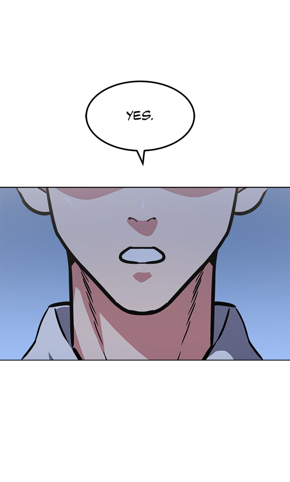 Read Level 1 Player chapter 33 image 33 on Lezhin