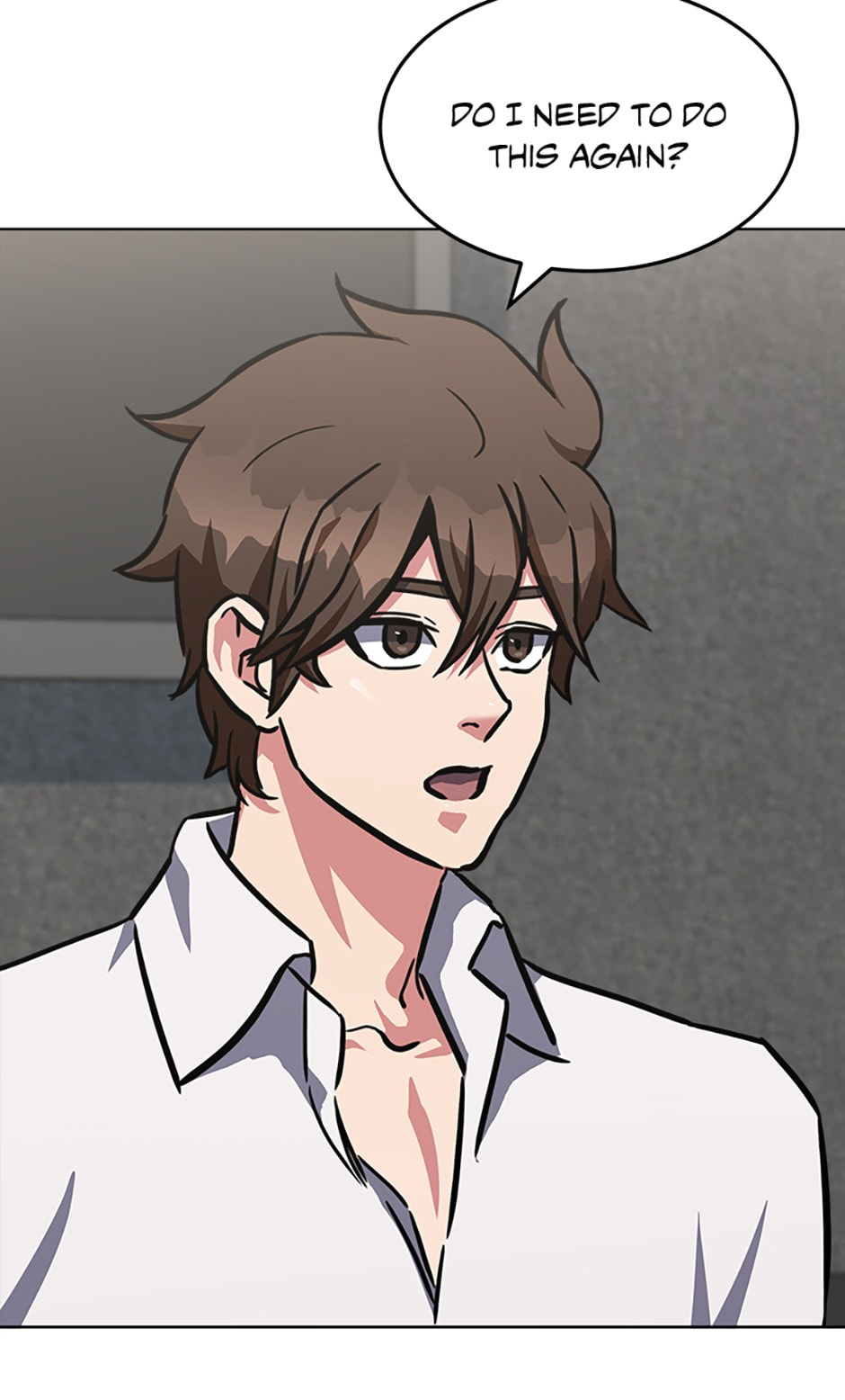 Read Level 1 Player chapter 33 image 36 on Lezhin