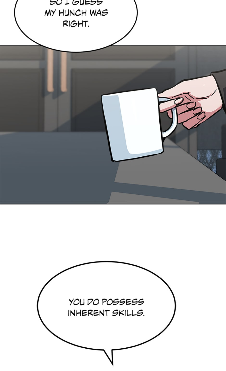 Read Level 1 Player chapter 33 image 39 on Lezhin