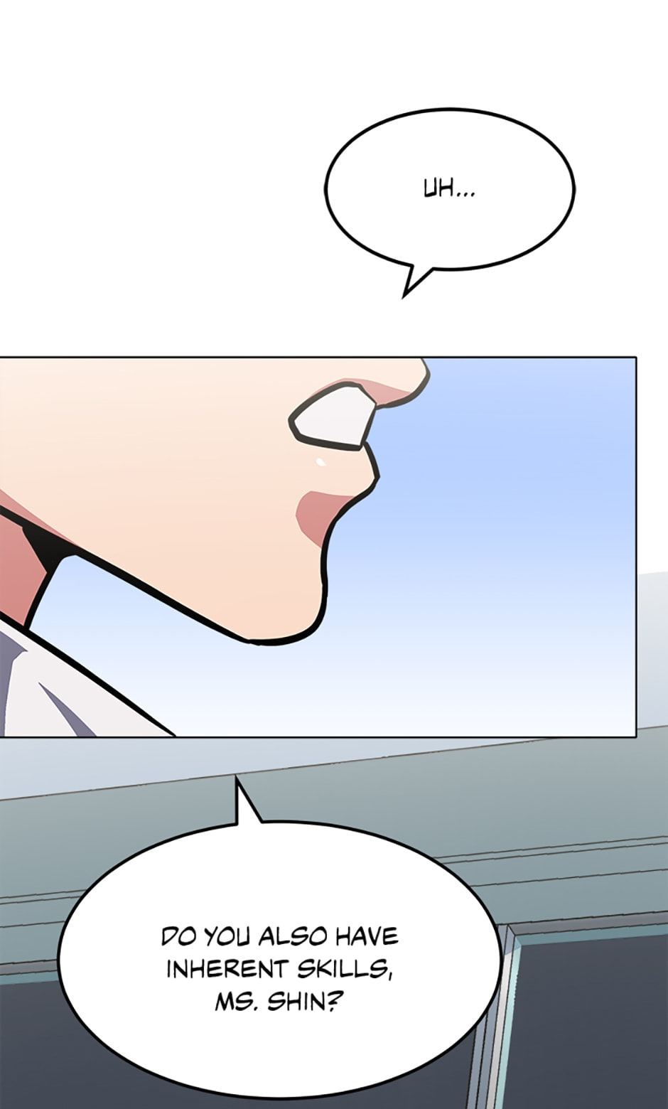 Read Level 1 Player chapter 33 image 42 on Lezhin