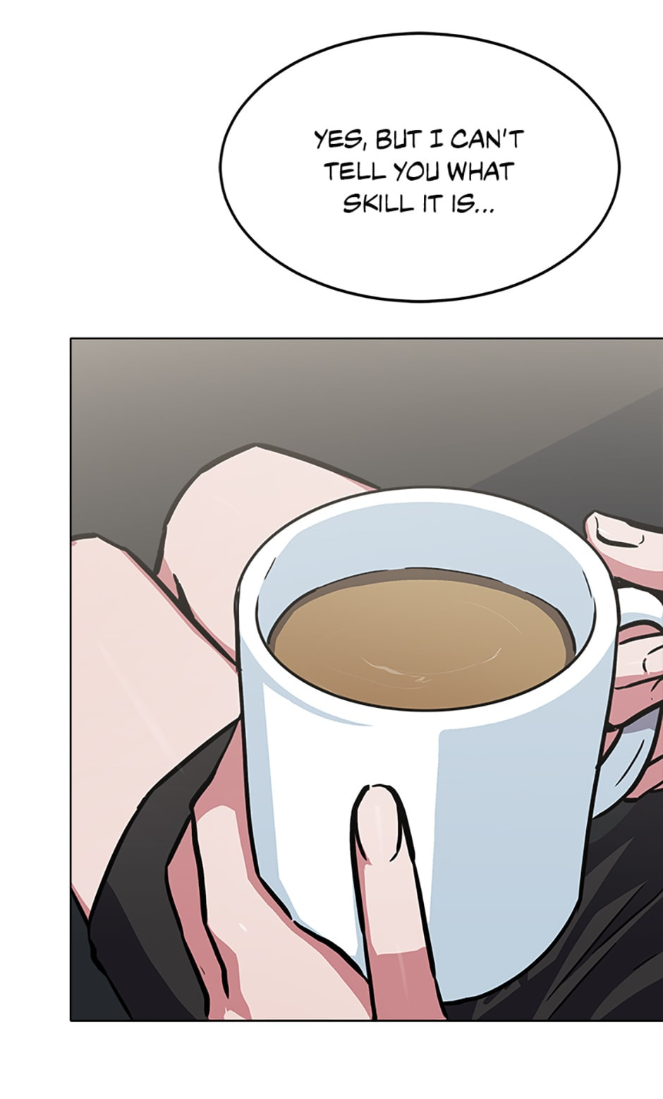 Read Level 1 Player chapter 33 image 44 on Lezhin