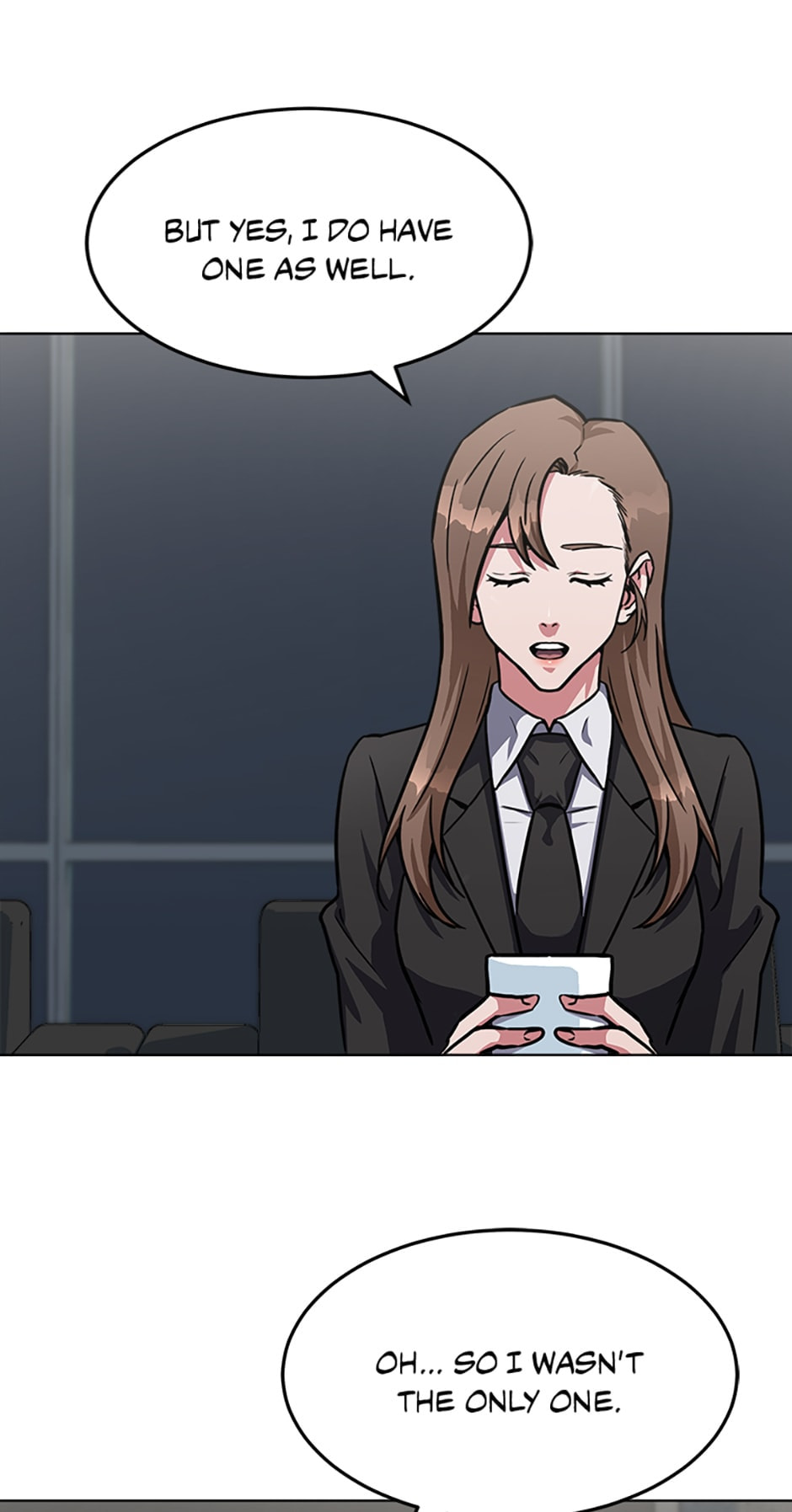 Read Level 1 Player chapter 33 image 45 on Lezhin