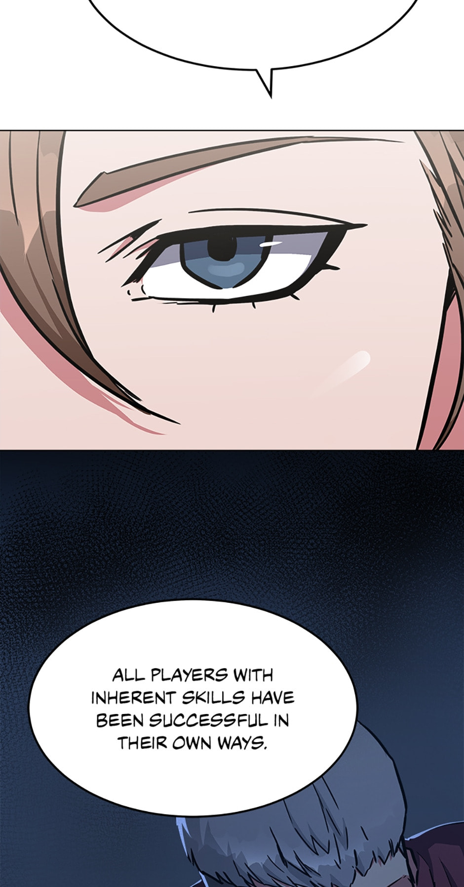 Read Level 1 Player chapter 33 image 47 on Lezhin