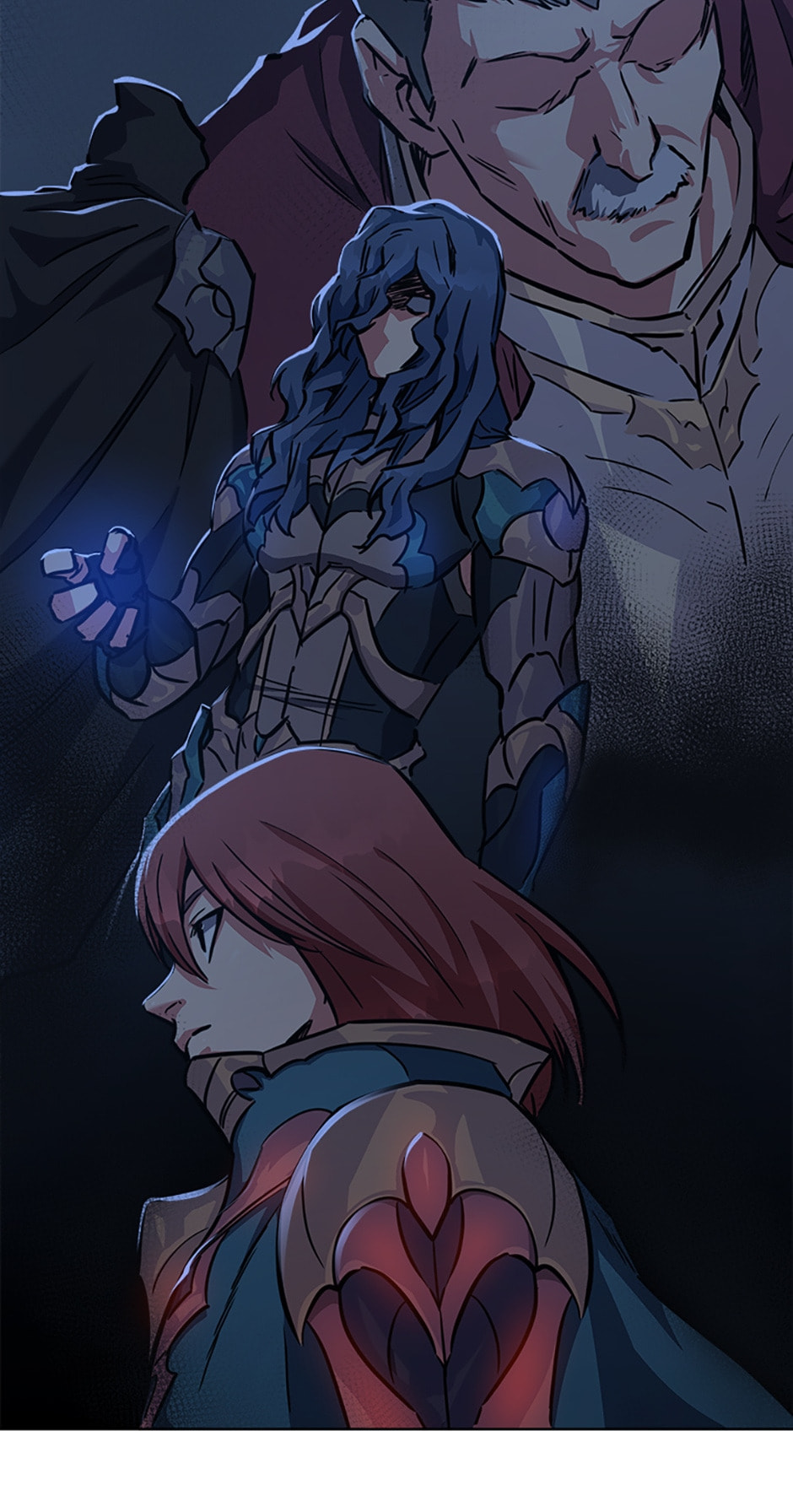 Read Level 1 Player chapter 33 image 48 on Lezhin