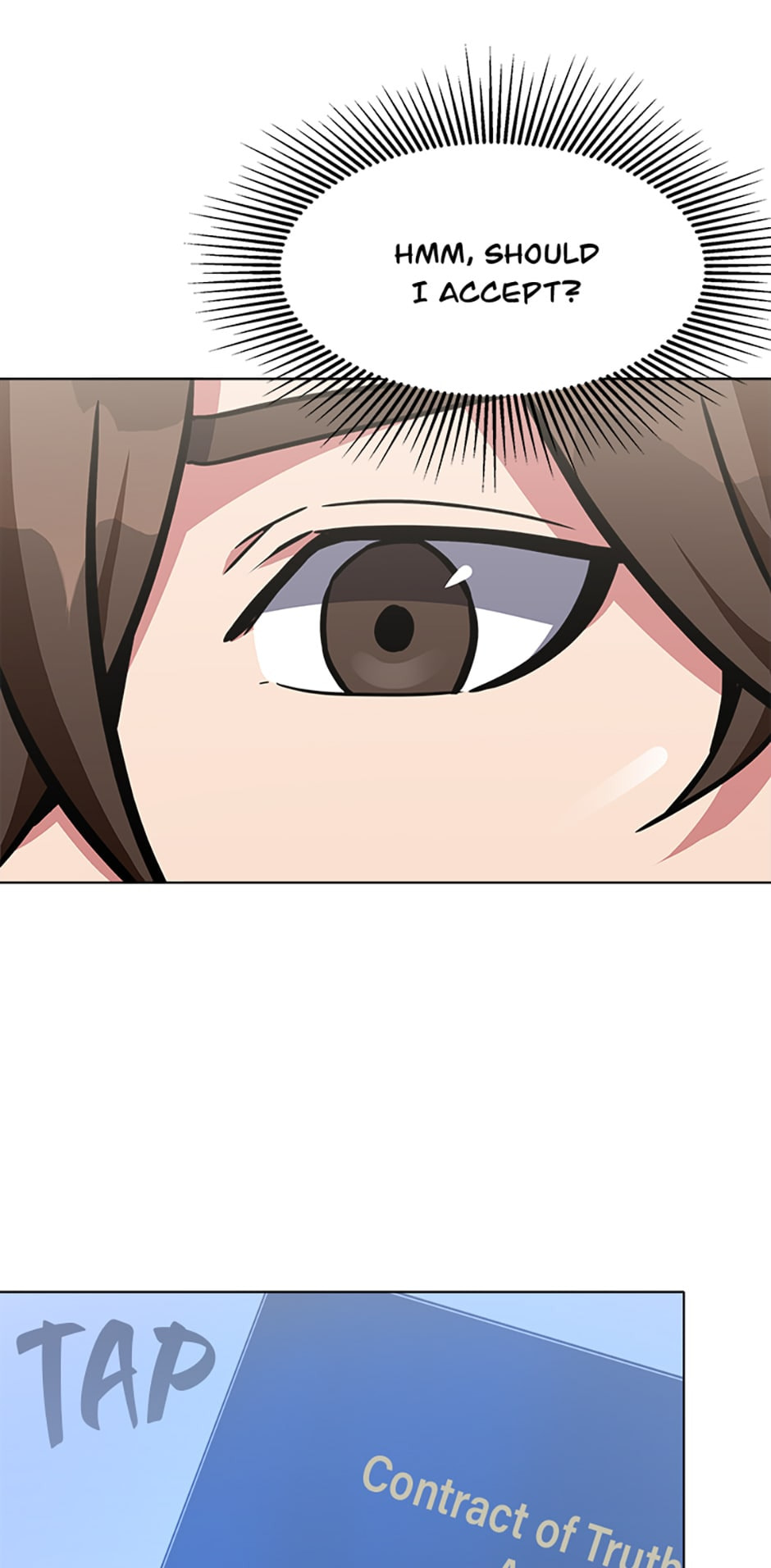 Read Level 1 Player chapter 33 image 5 on Lezhin