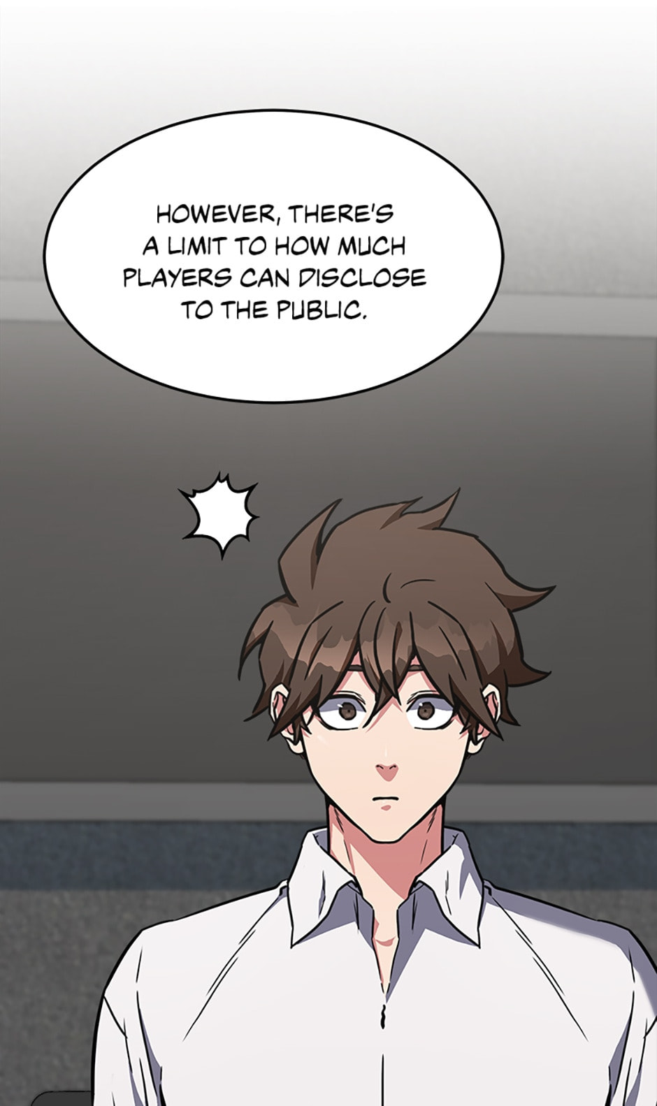 Read Level 1 Player chapter 33 image 51 on Lezhin