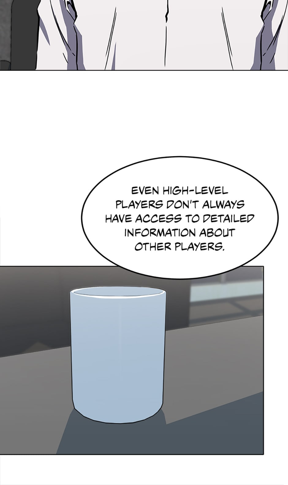 Read Level 1 Player chapter 33 image 52 on Lezhin
