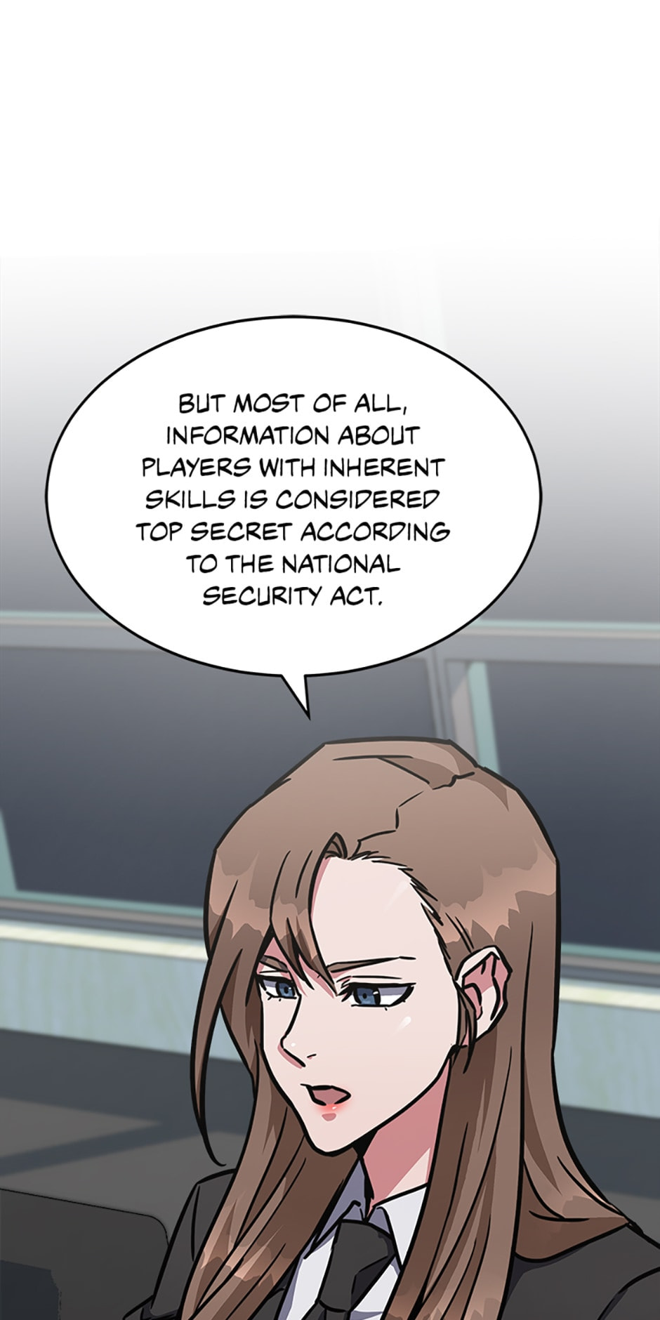 Read Level 1 Player chapter 33 image 53 on Lezhin