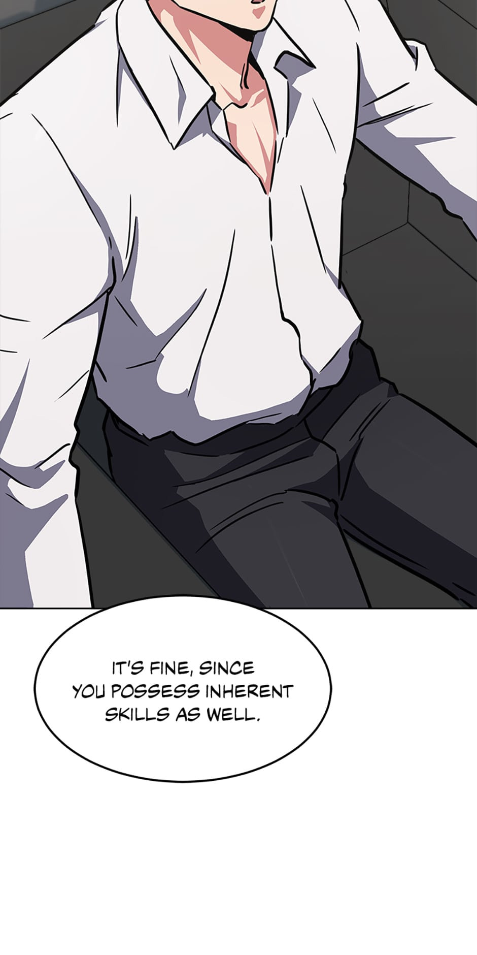 Read Level 1 Player chapter 33 image 55 on Lezhin