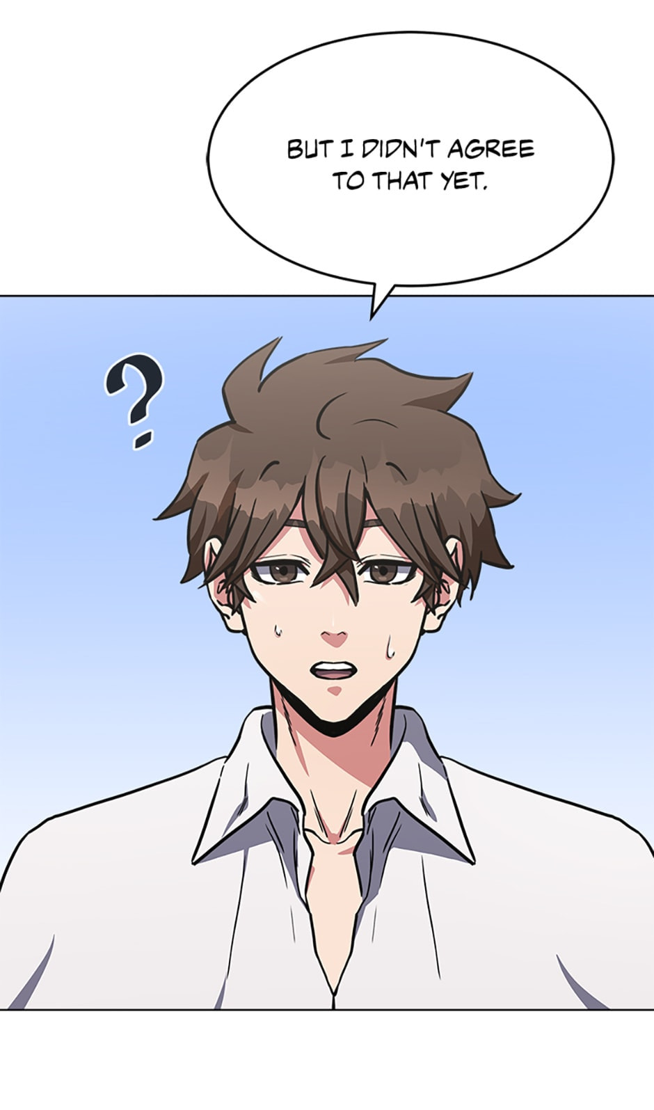 Read Level 1 Player chapter 33 image 59 on Lezhin
