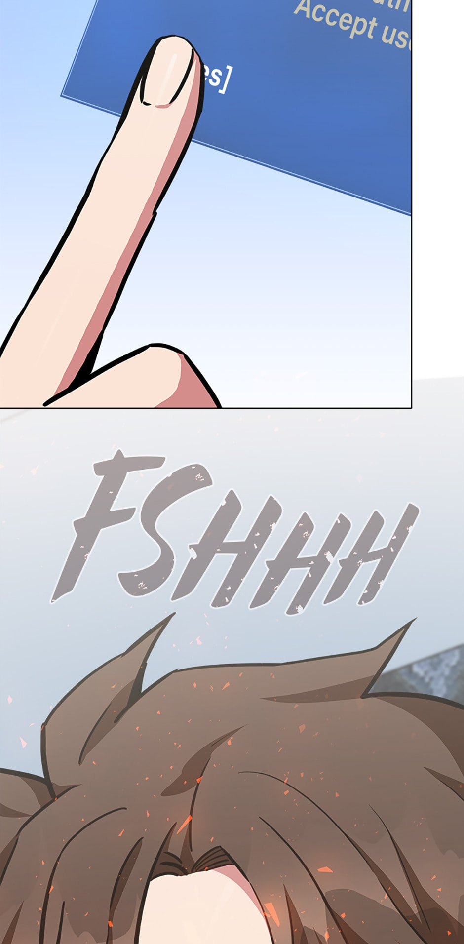 Read Level 1 Player chapter 33 image 6 on Lezhin