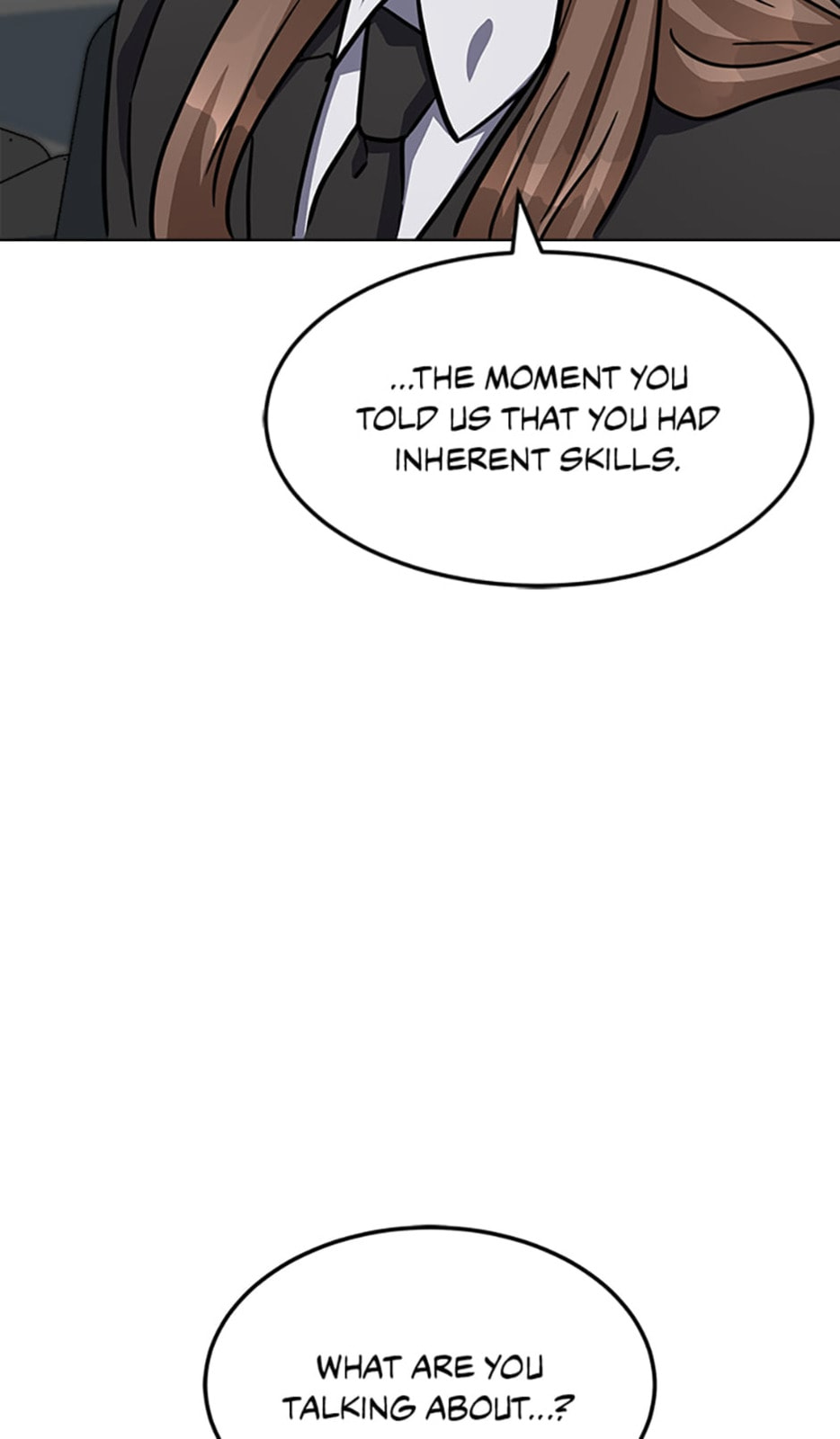 Read Level 1 Player chapter 33 image 61 on Lezhin