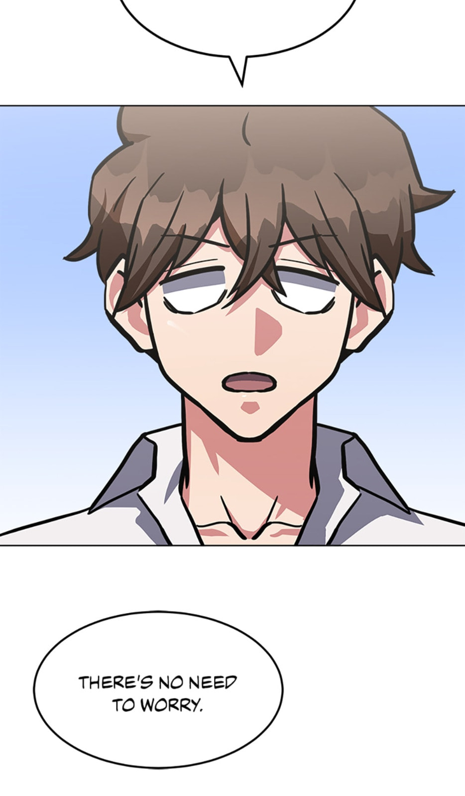 Read Level 1 Player chapter 33 image 62 on Lezhin