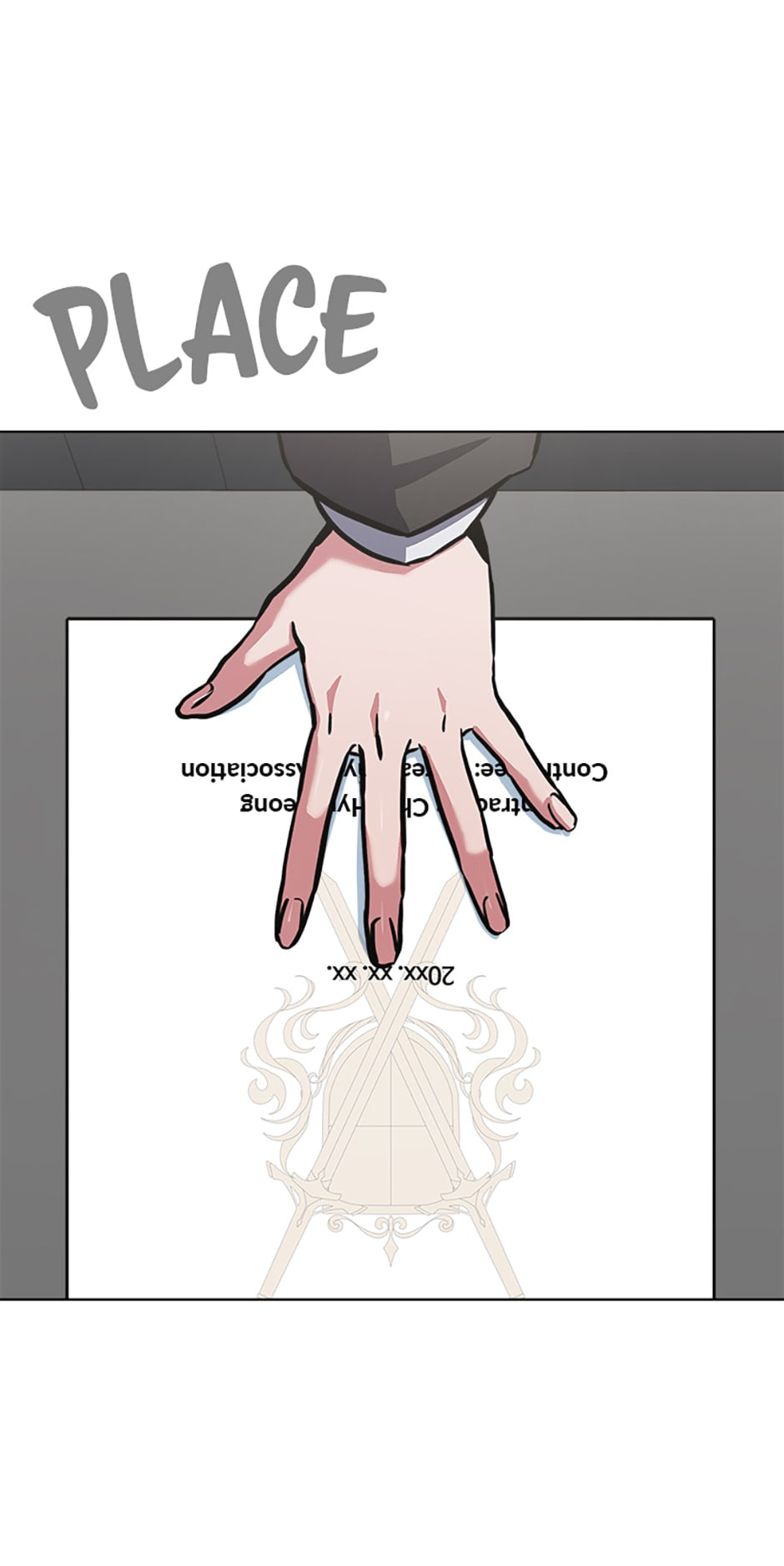 Read Level 1 Player chapter 33 image 65 on Lezhin