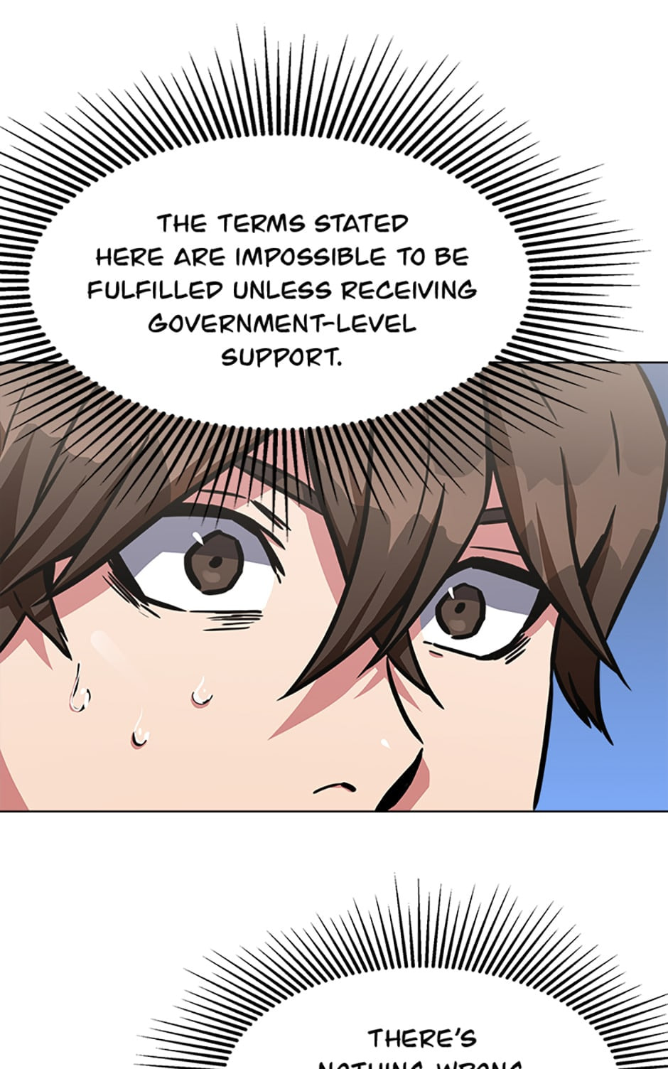Read Level 1 Player chapter 33 image 68 on Lezhin