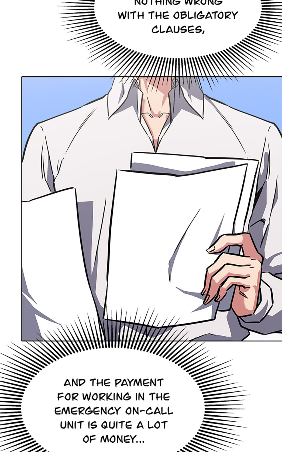 Read Level 1 Player chapter 33 image 69 on Lezhin