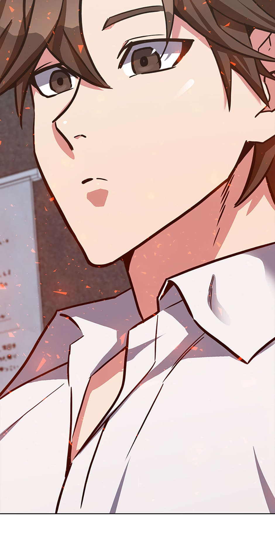 Read Level 1 Player chapter 33 image 7 on Lezhin