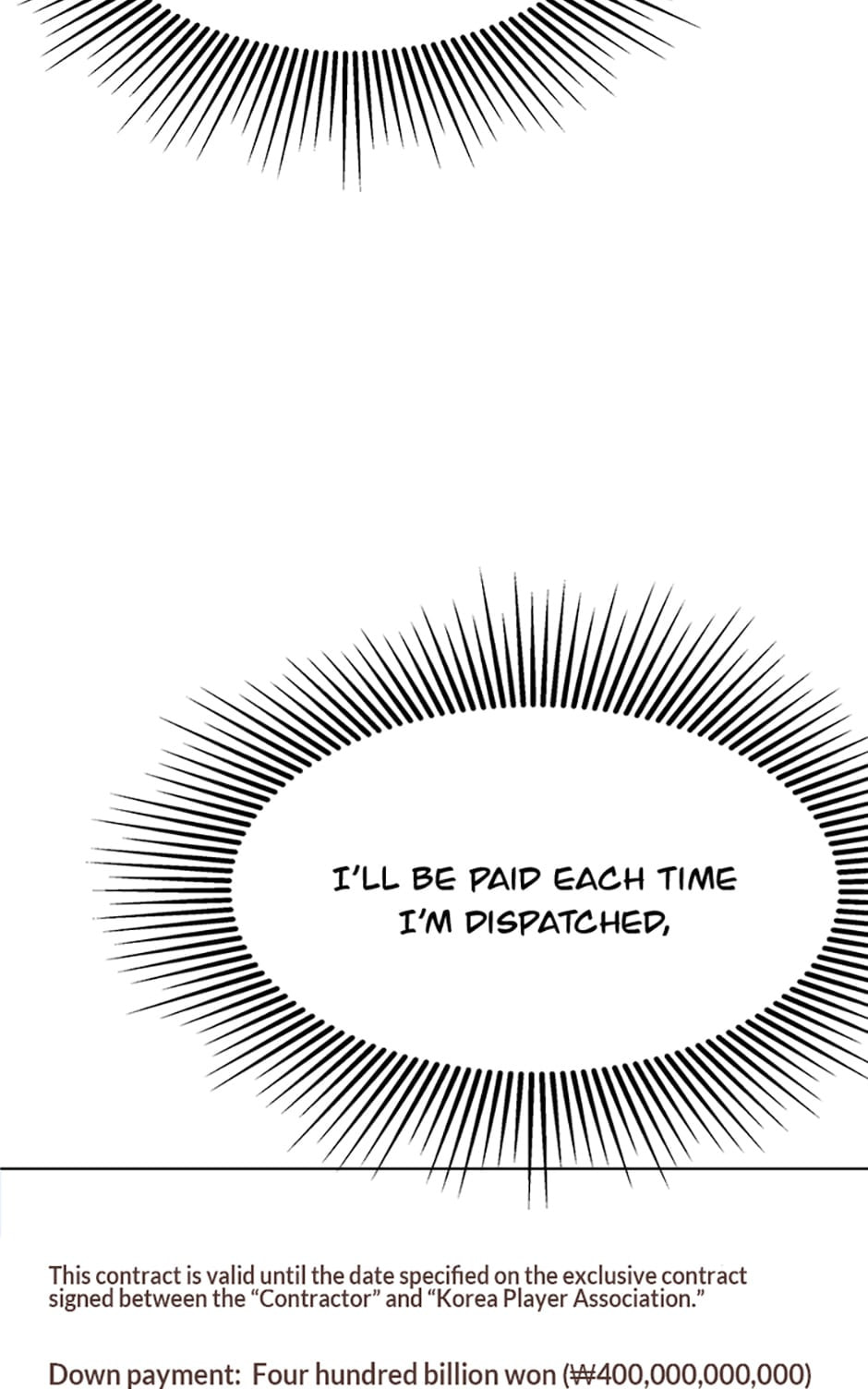 Read Level 1 Player chapter 33 image 70 on Lezhin