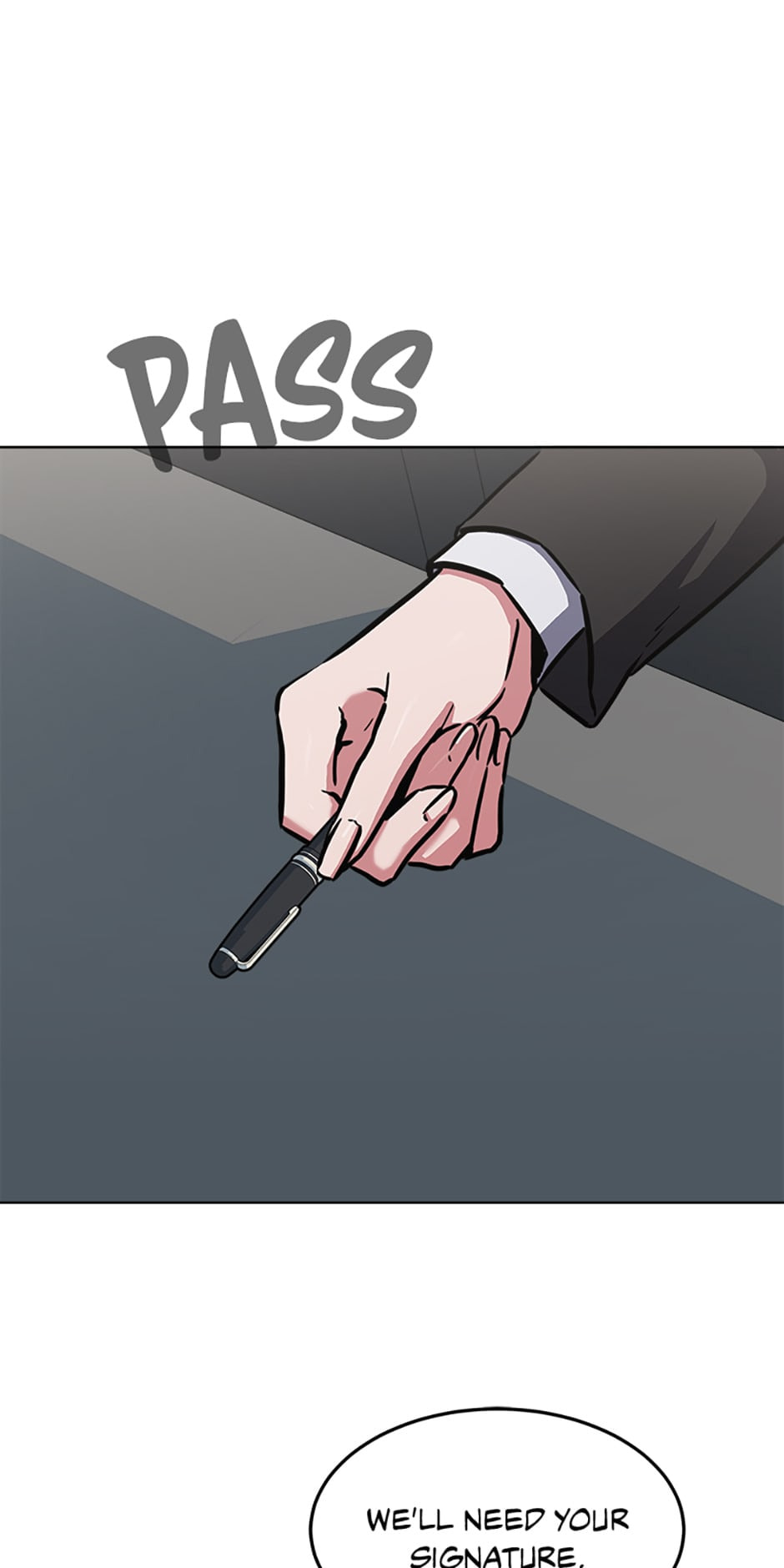 Read Level 1 Player chapter 33 image 72 on Lezhin