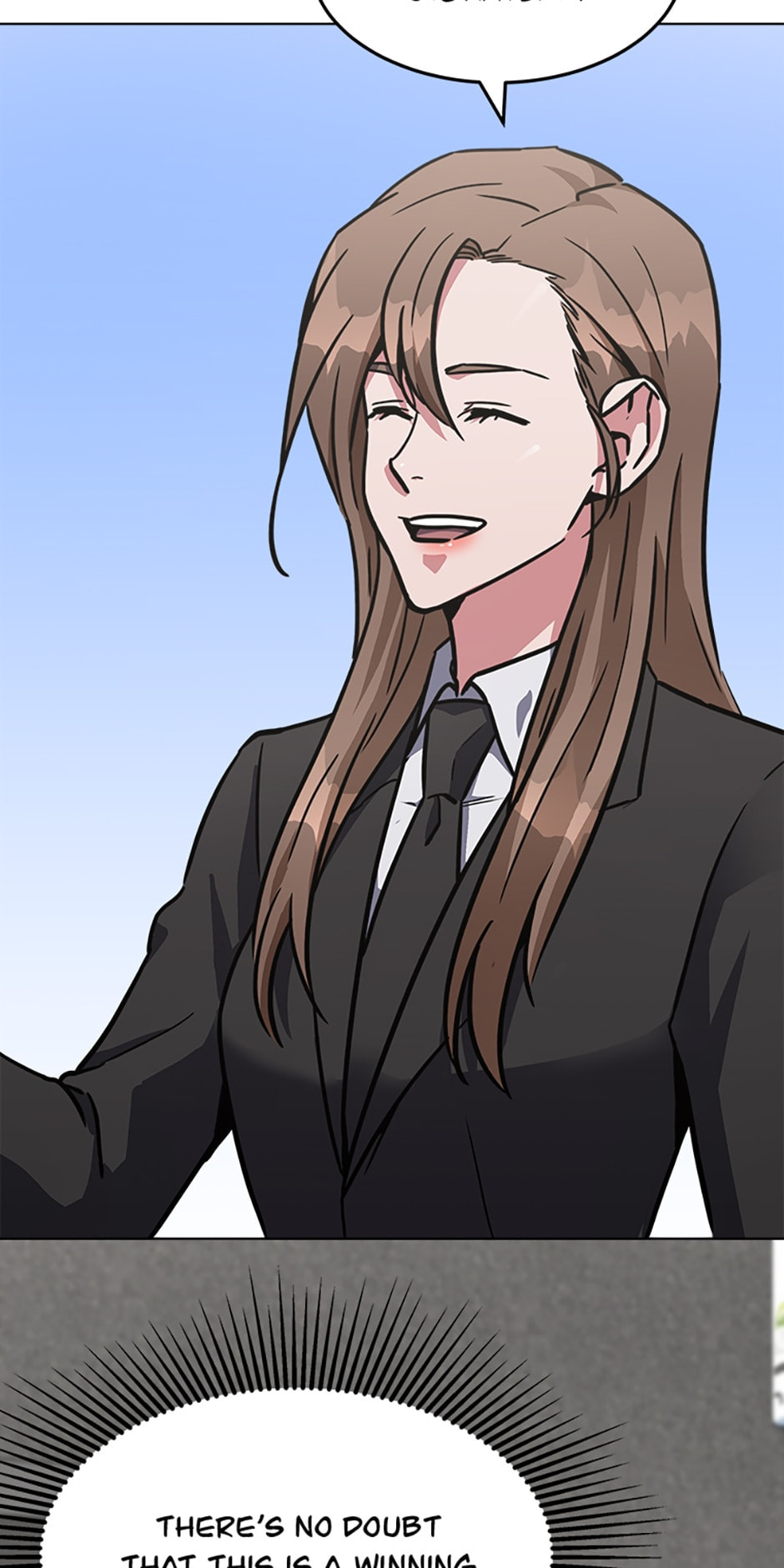 Read Level 1 Player chapter 33 image 73 on Lezhin