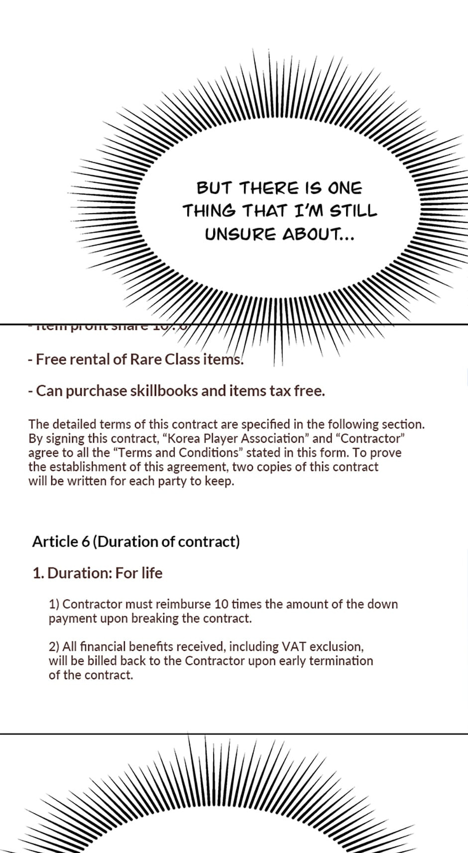 Read Level 1 Player chapter 33 image 75 on Lezhin