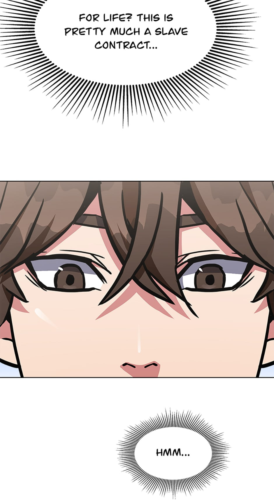 Read Level 1 Player chapter 33 image 76 on Lezhin
