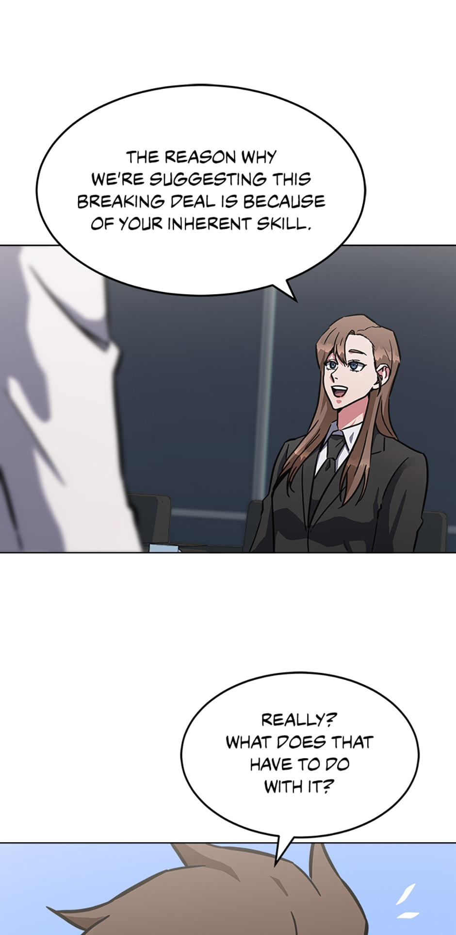 Read Level 1 Player chapter 33 image 79 on Lezhin