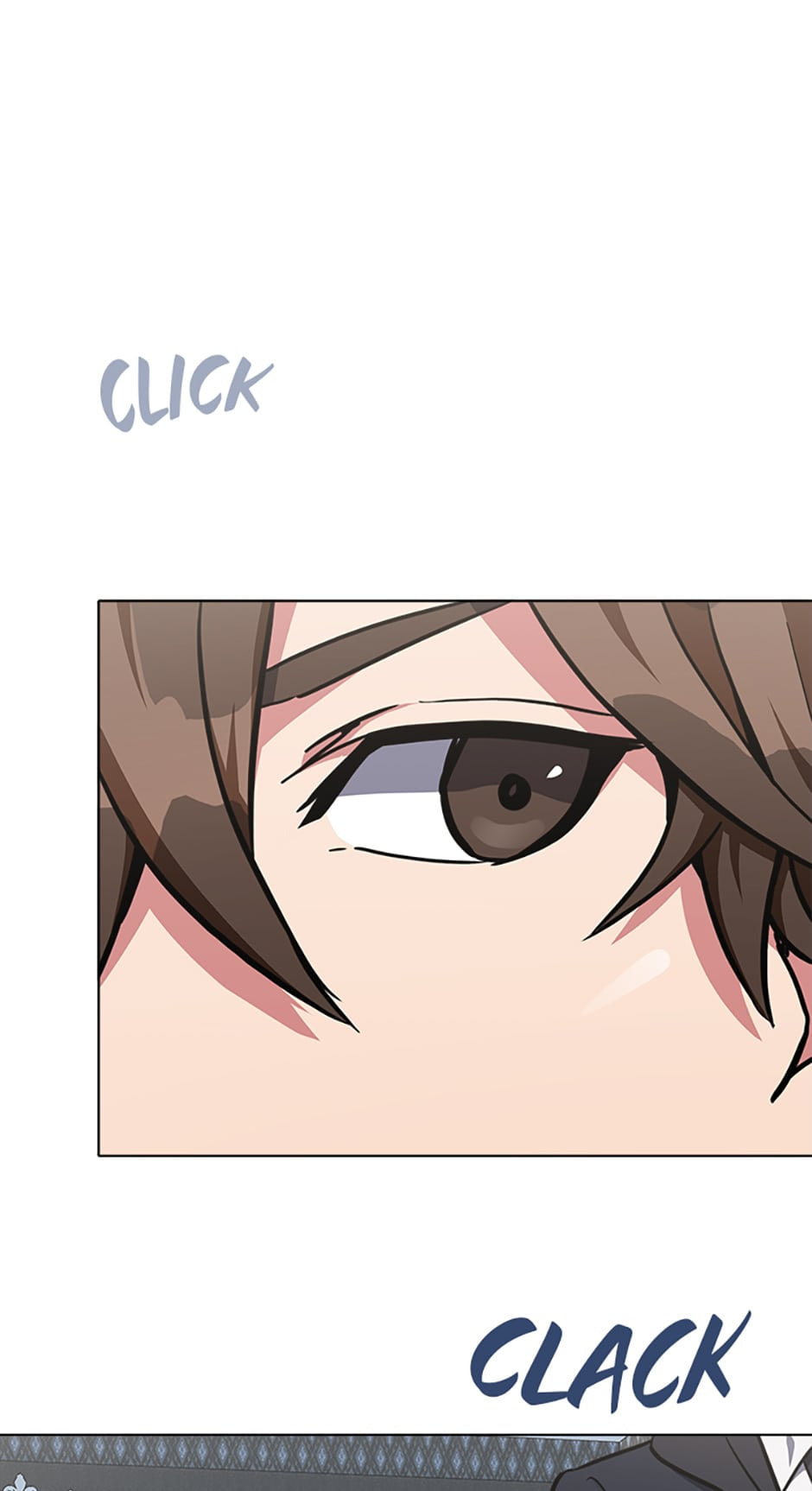 Read Level 1 Player chapter 33 image 8 on Lezhin