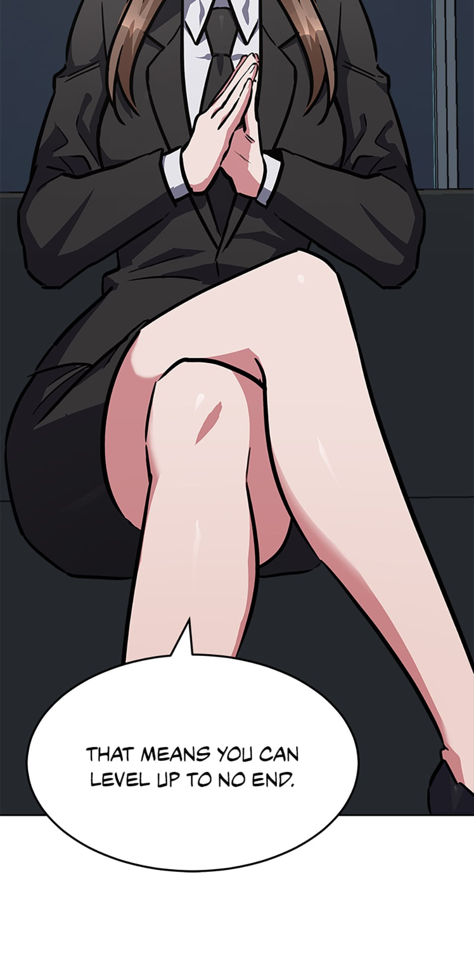Read Level 1 Player chapter 33 image 82 on Lezhin