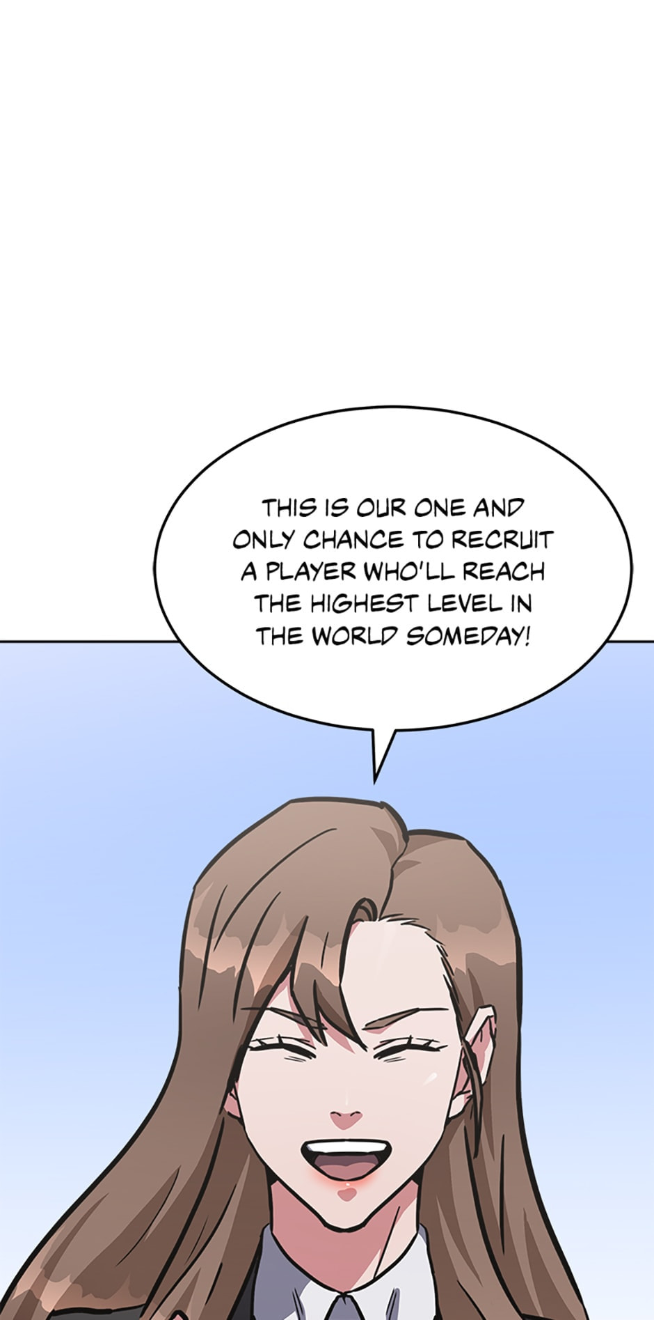 Read Level 1 Player chapter 33 image 83 on Lezhin