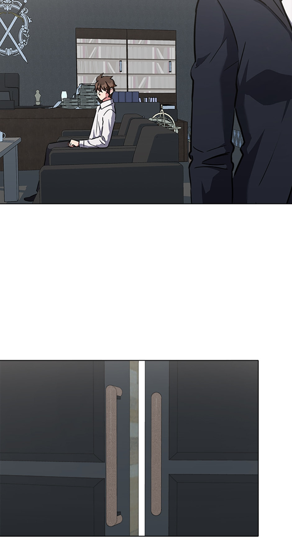 Read Level 1 Player chapter 33 image 9 on Lezhin