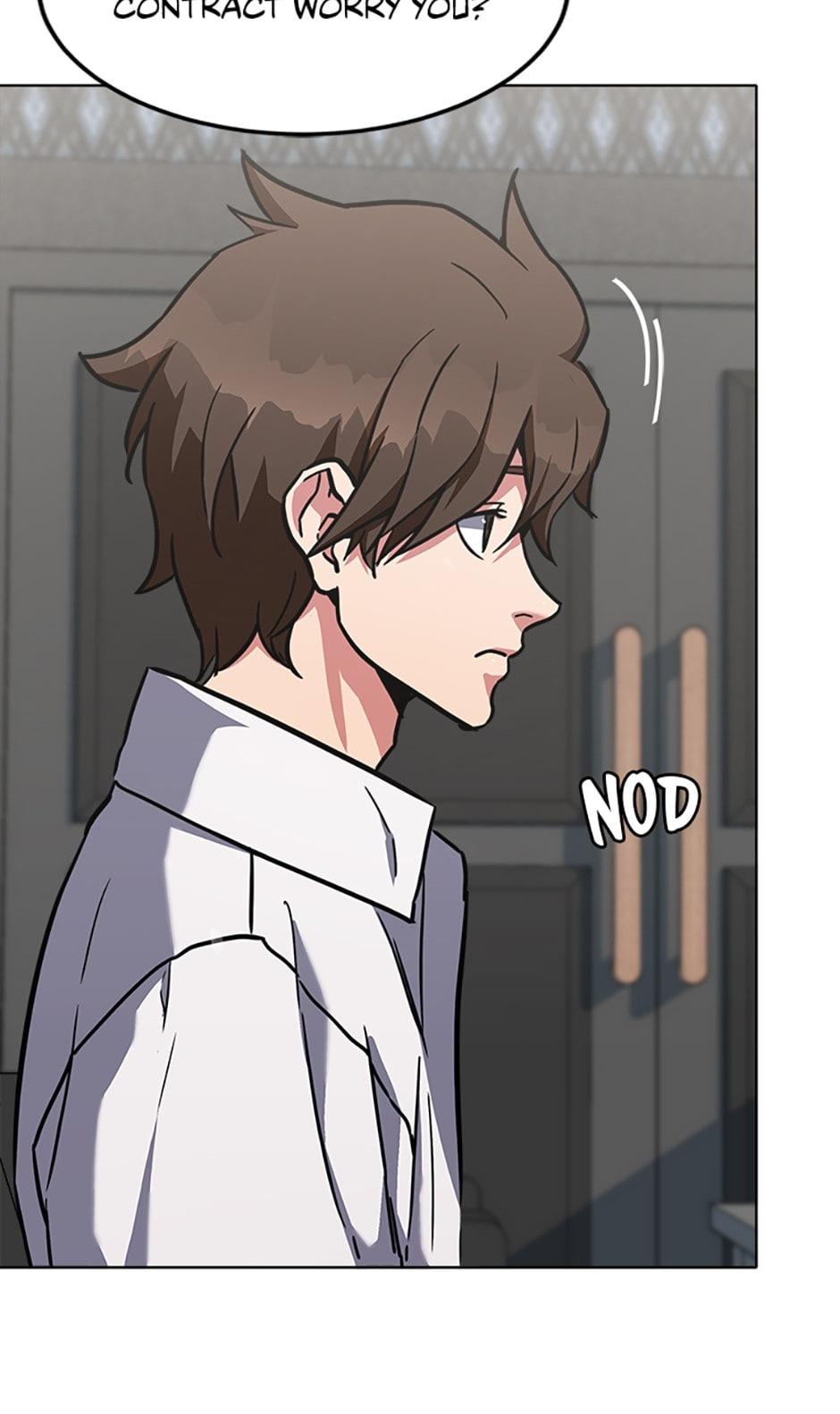 Read Level 1 Player chapter 33 image 90 on Lezhin