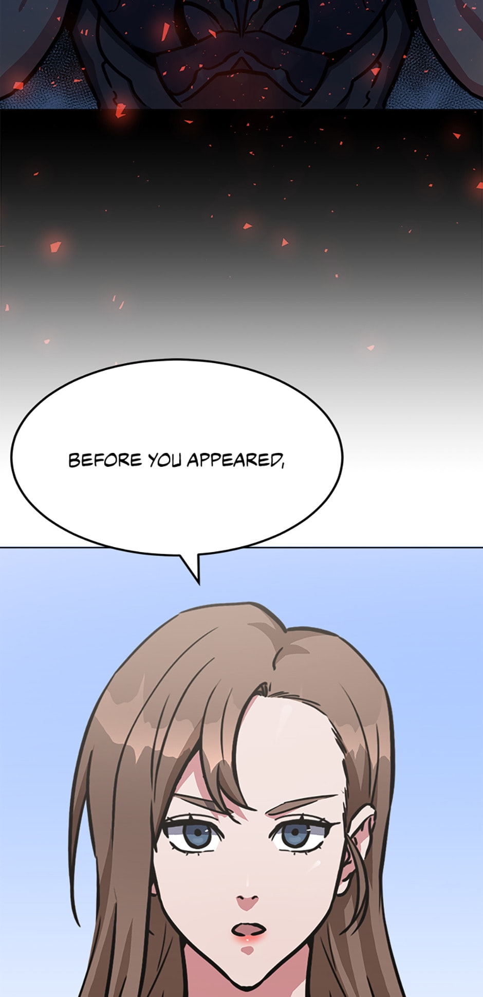 Read Level 1 Player chapter 33 image 94 on Lezhin