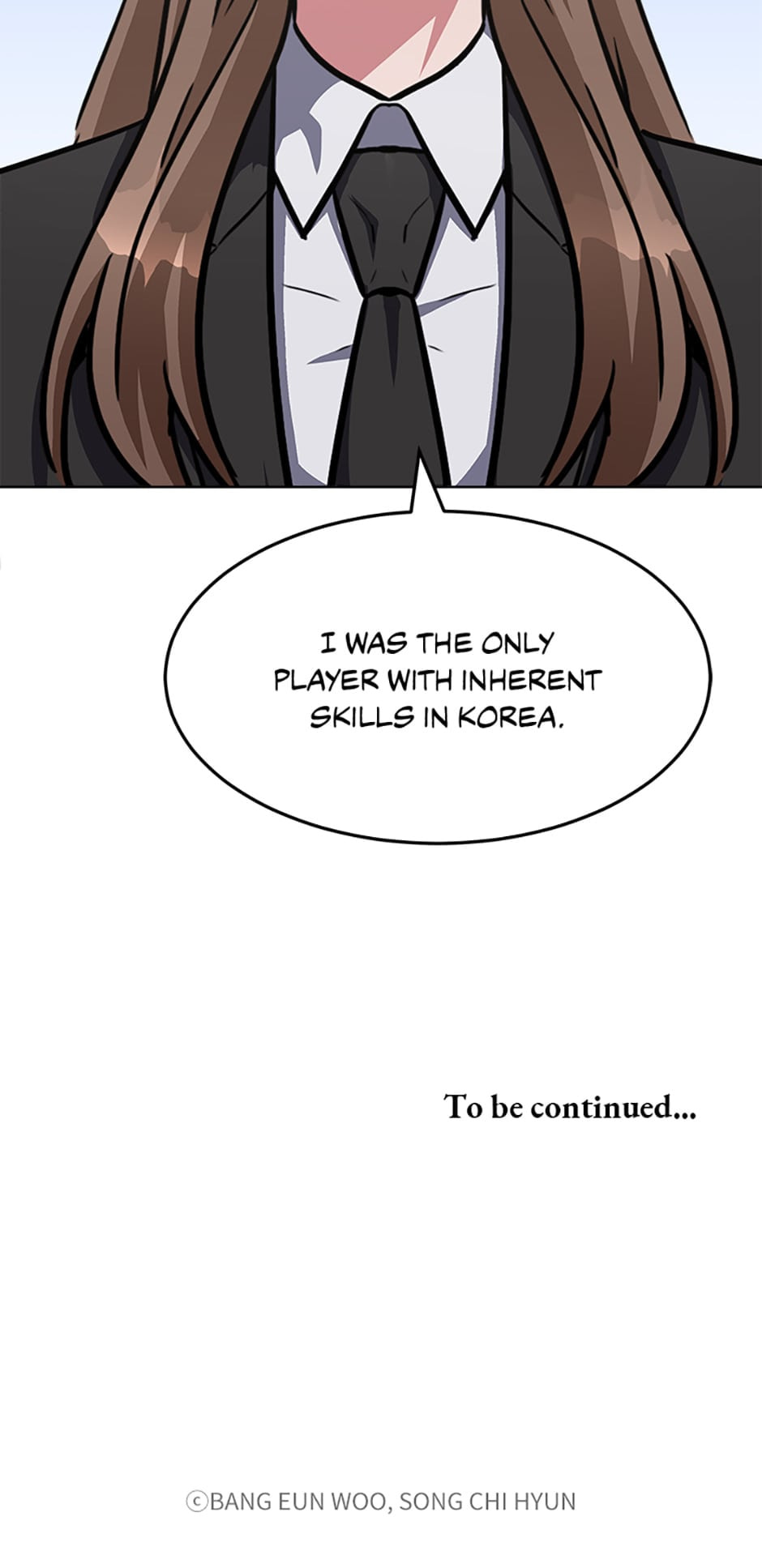 Read Level 1 Player chapter 33 image 95 on Lezhin